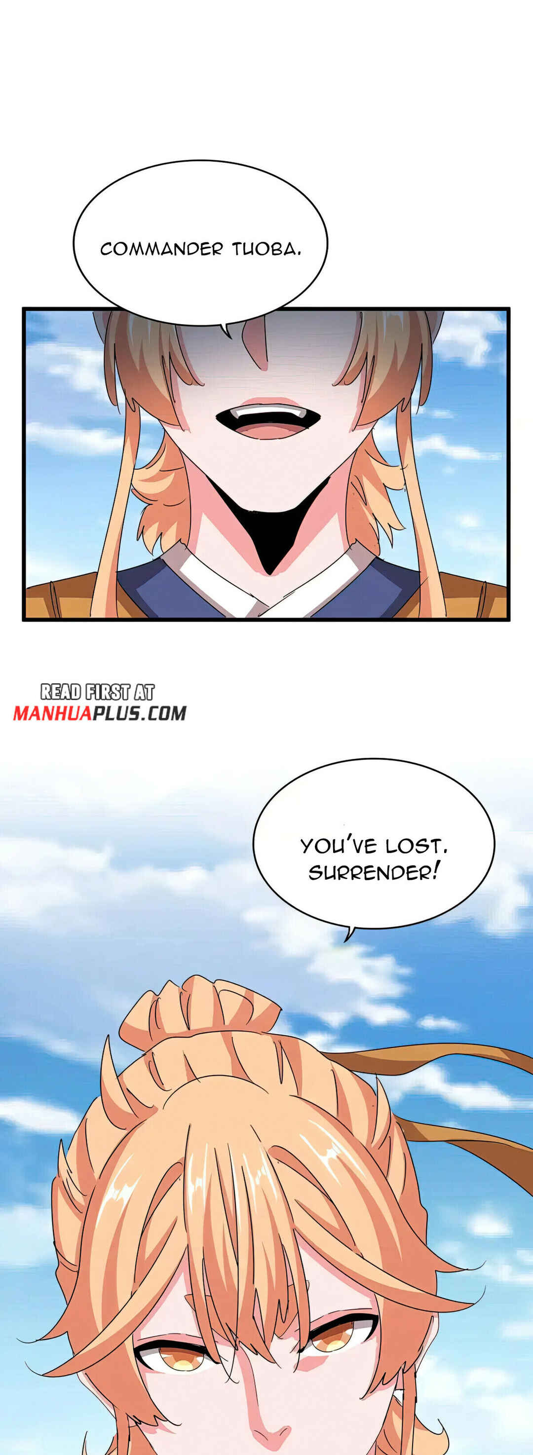 Chapter 527 - Page 7