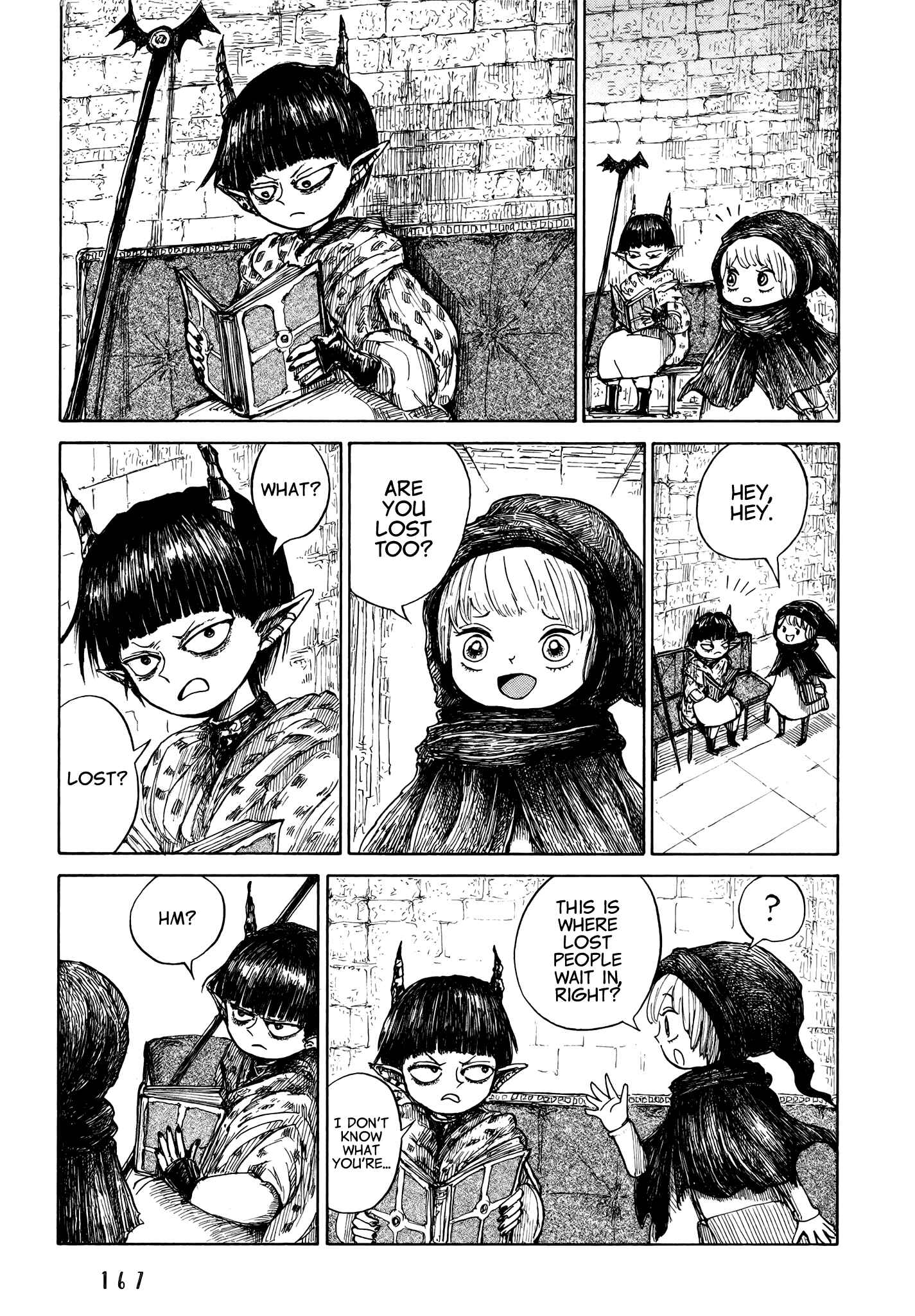 Chapter 6 - Page 5
