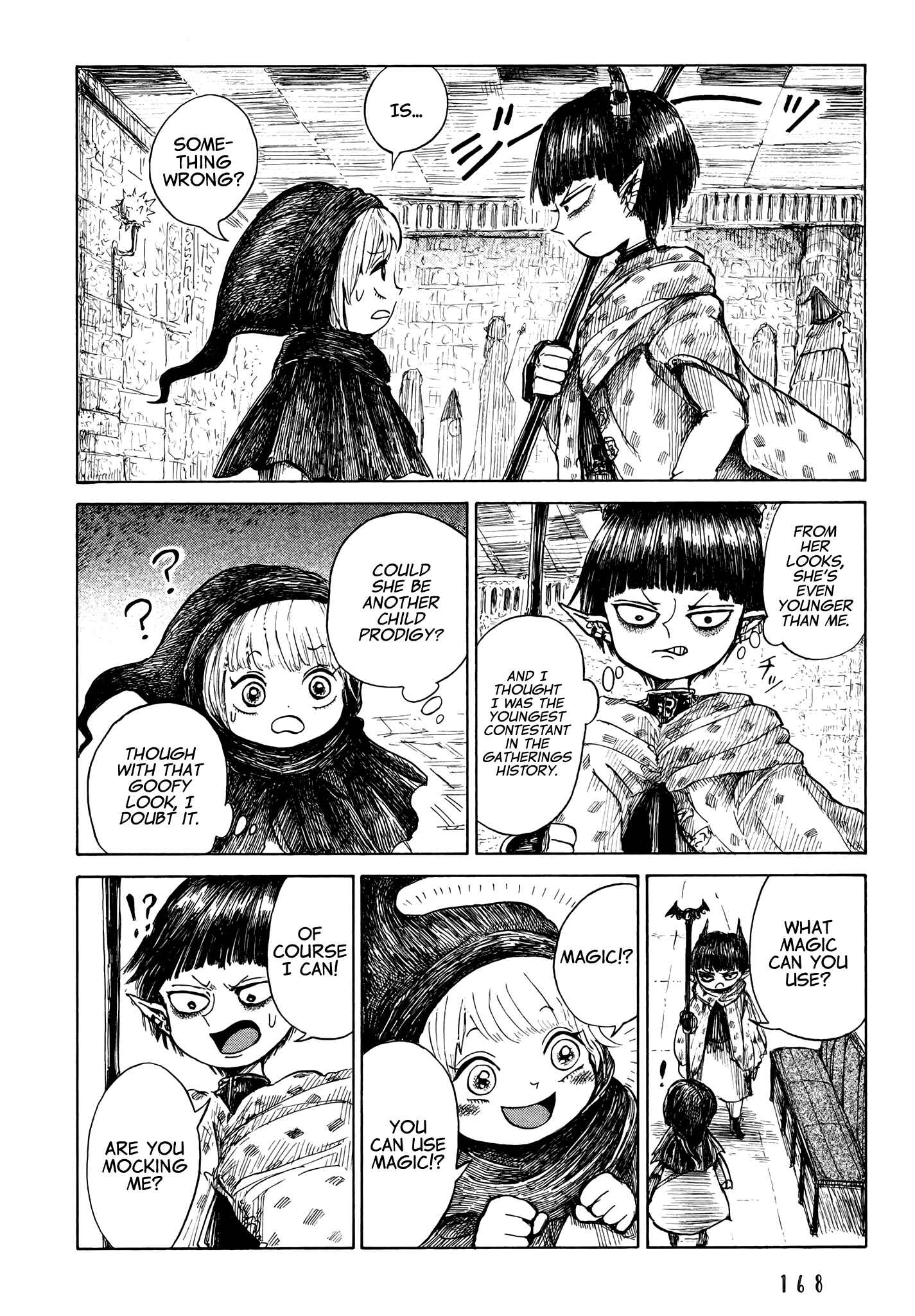 Chapter 6 - Page 6