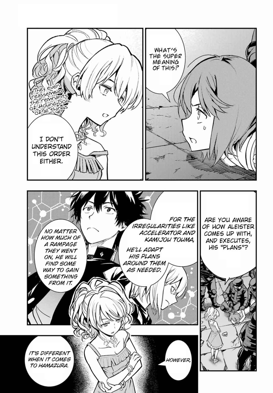 Chapter 205 - Page 14
