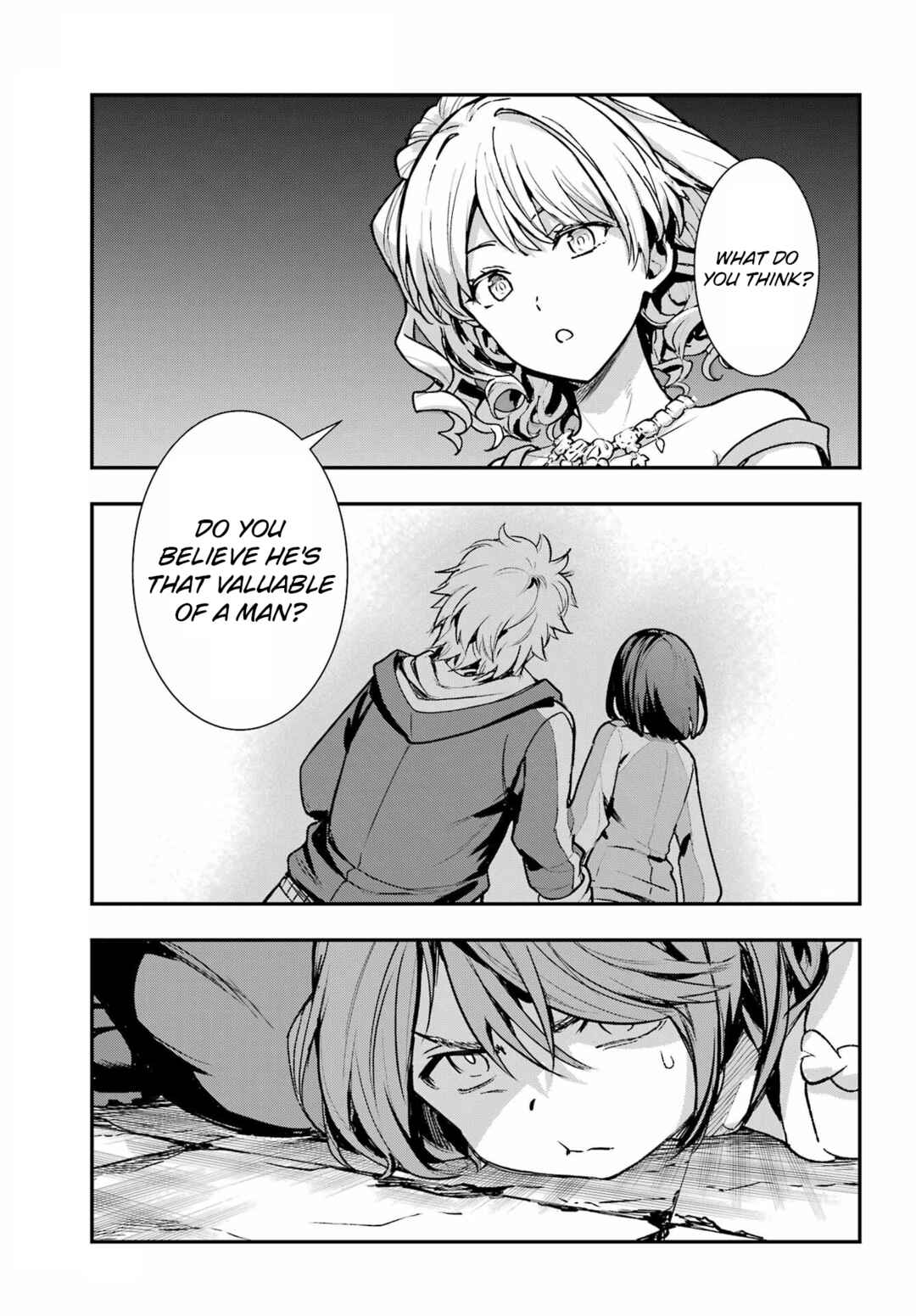 Chapter 205 - Page 16