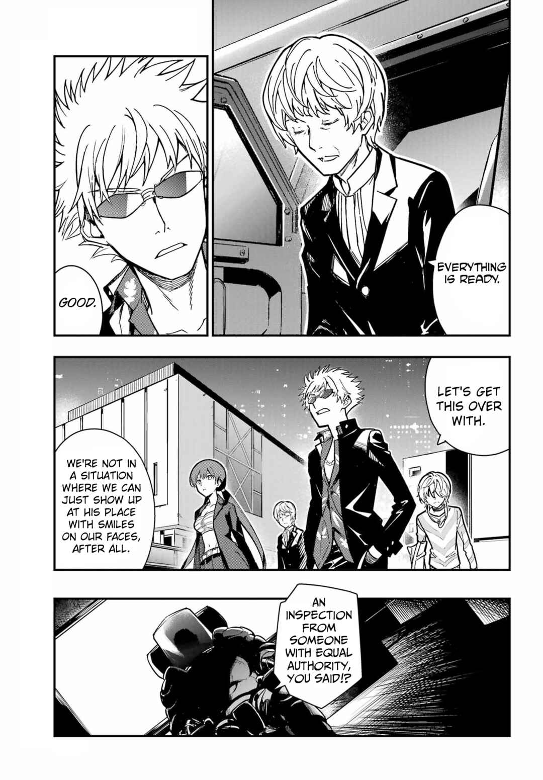 Chapter 205 - Page 18