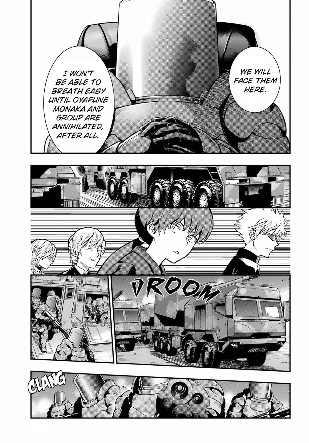Chapter 205 - Page 20