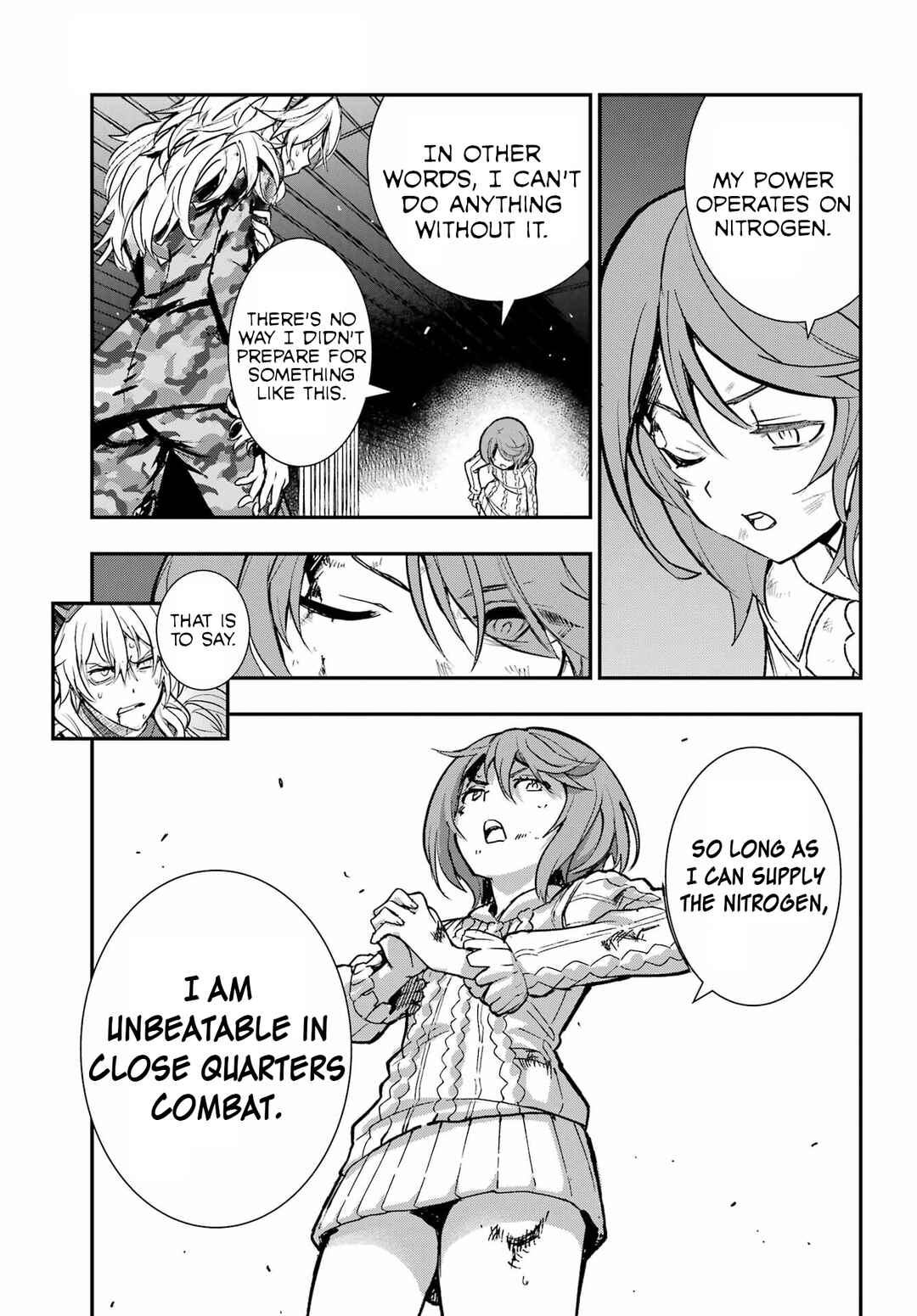 Chapter 205 - Page 5