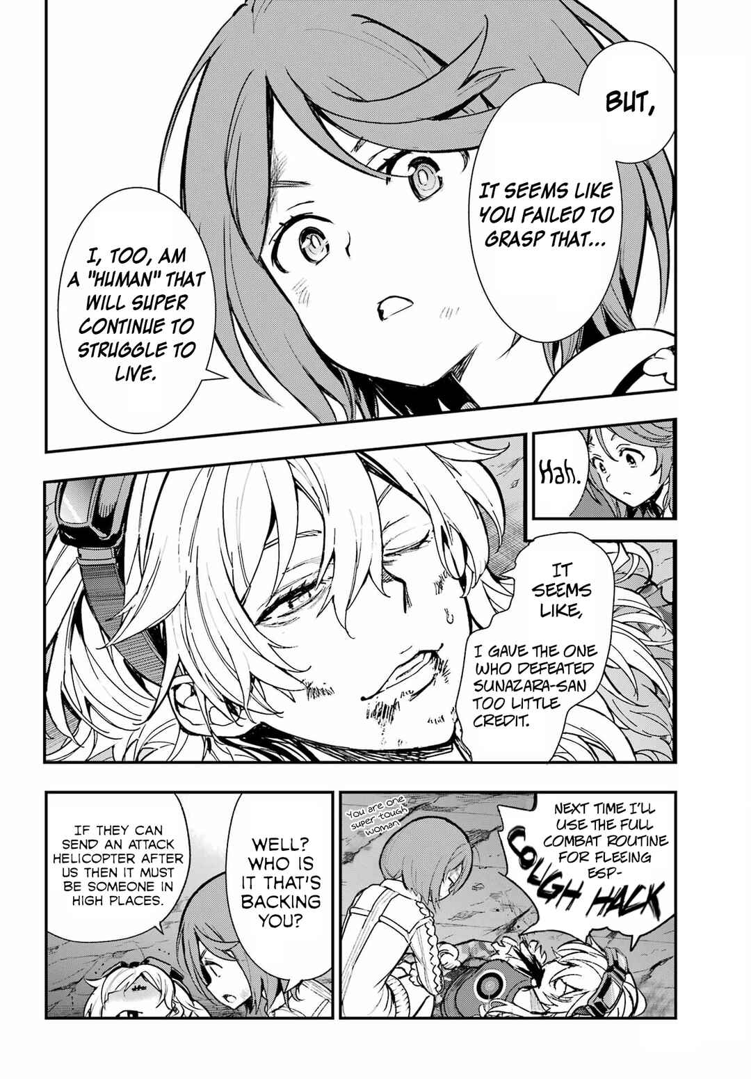 Chapter 205 - Page 9