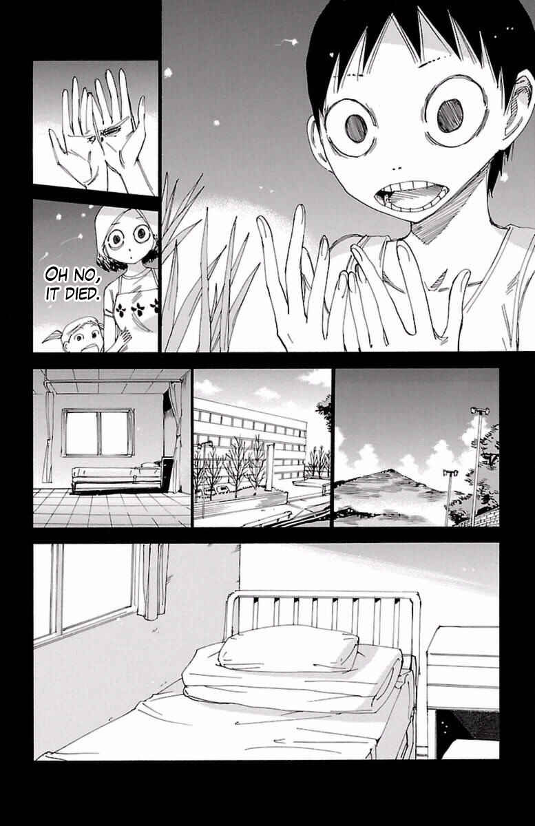 Chapter 410 - Page 16