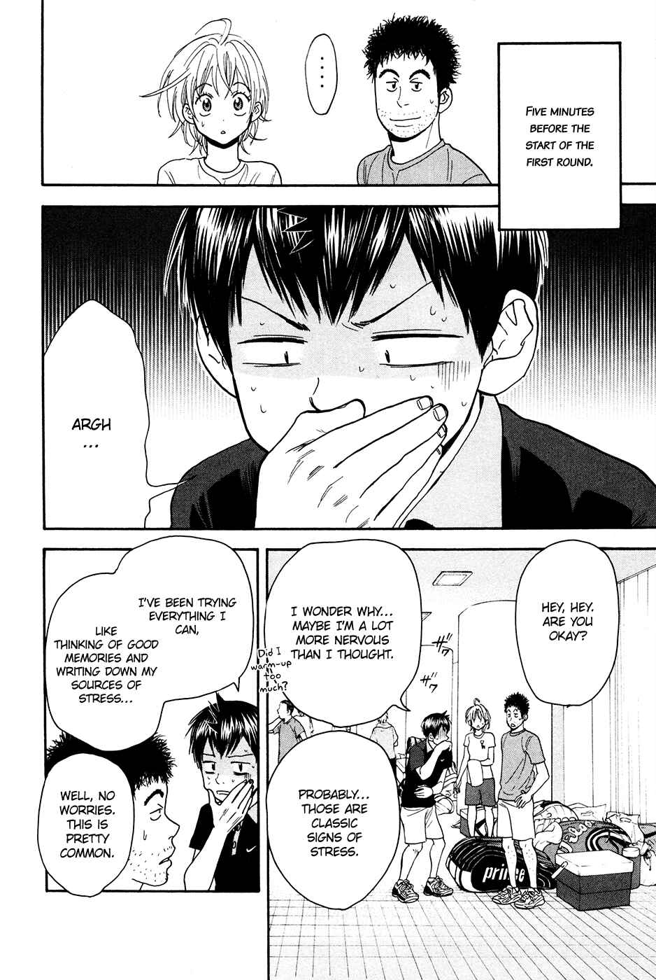 Chapter 192 - Page 10