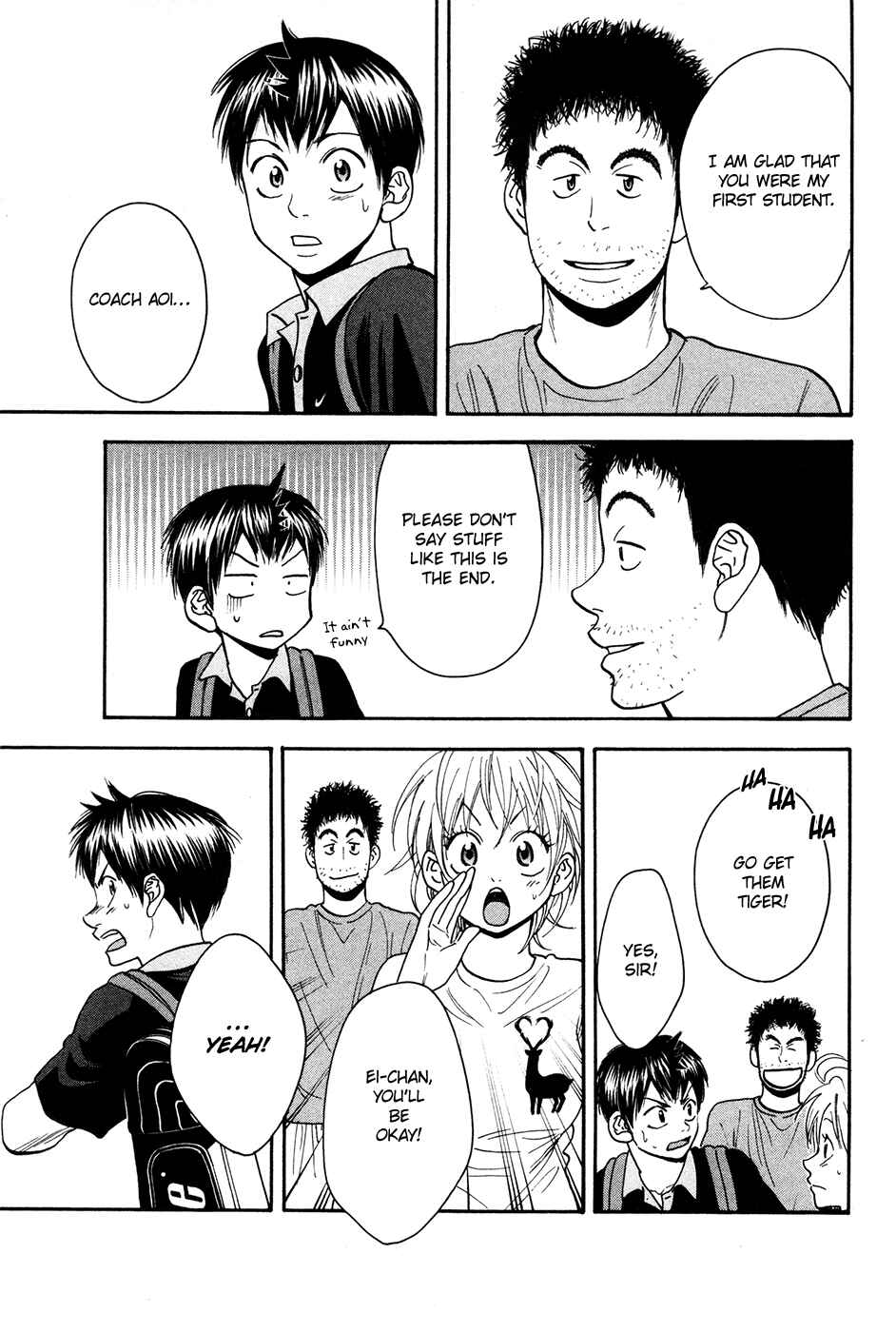 Chapter 192 - Page 13