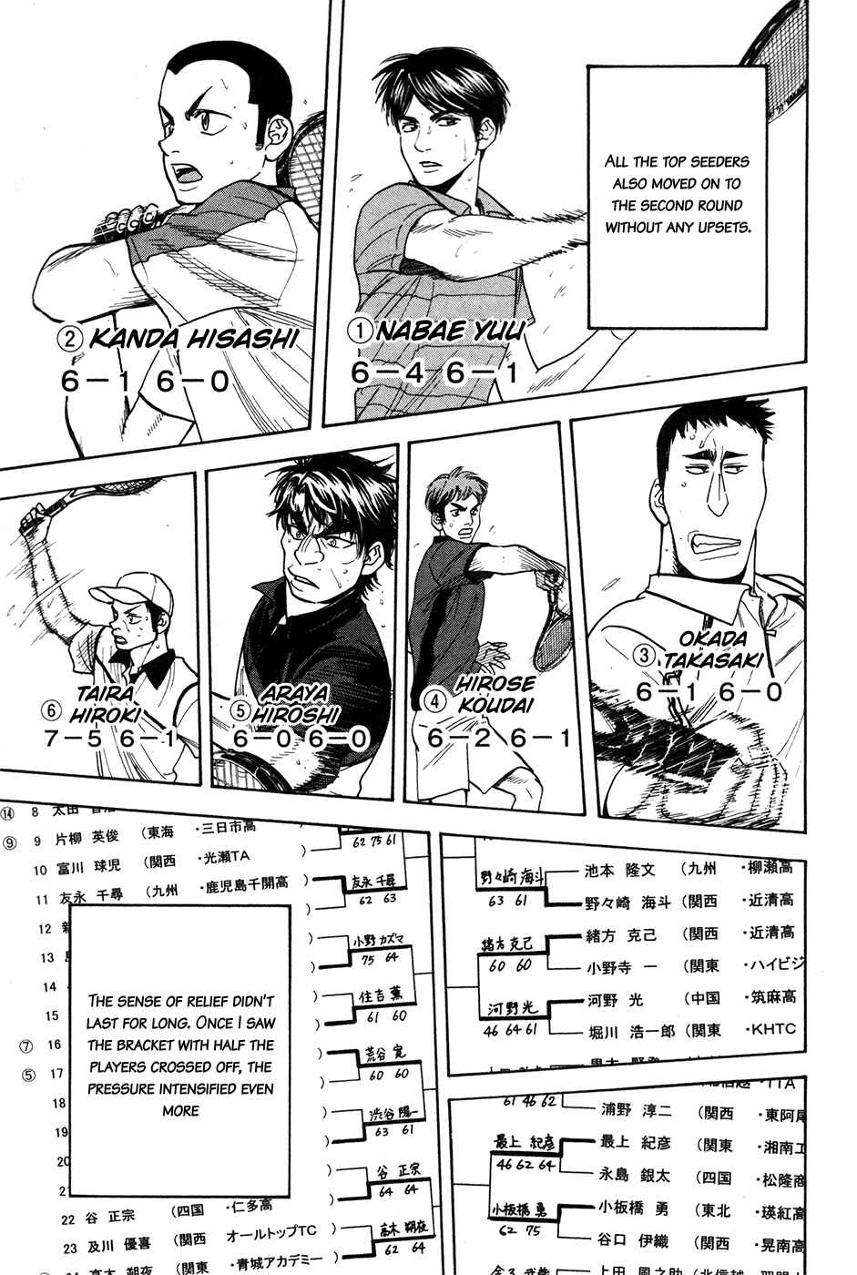 Chapter 192 - Page 25