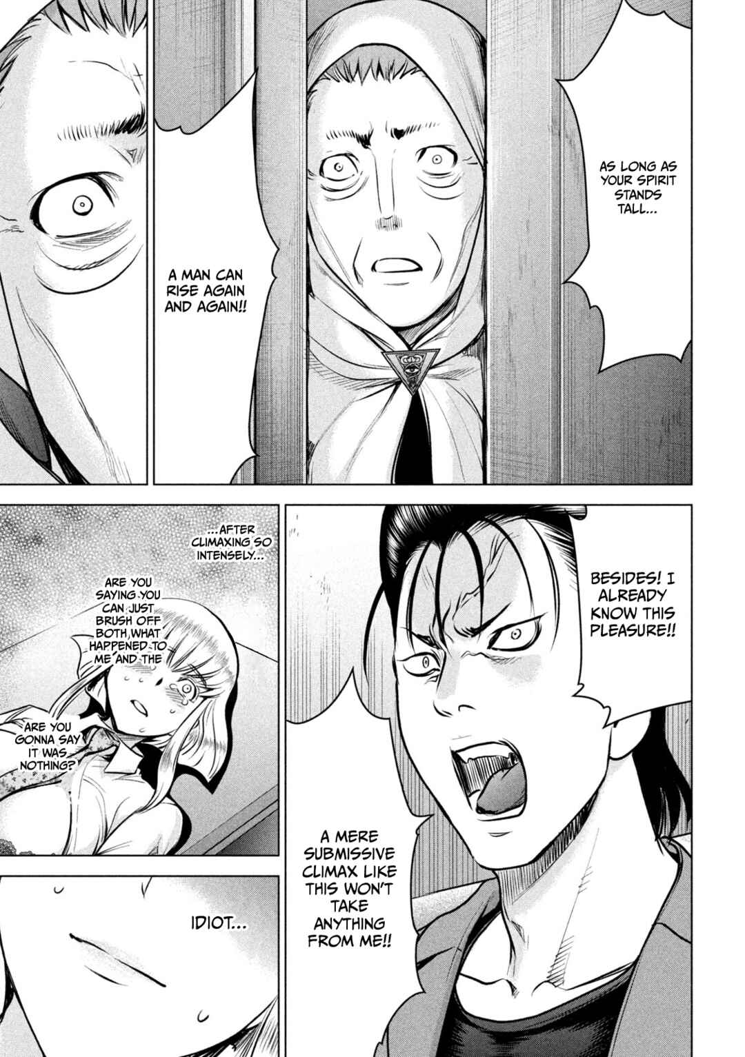 Chapter 150 - Page 16