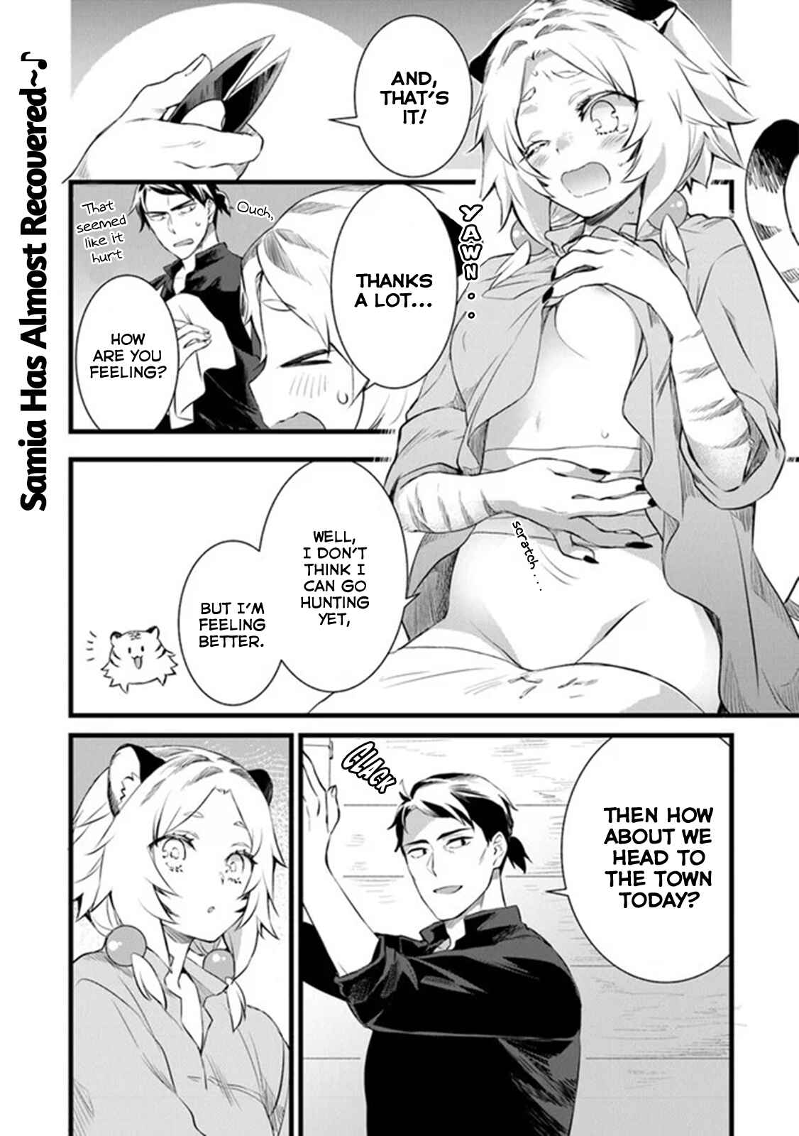 Chapter 3 - Page 2