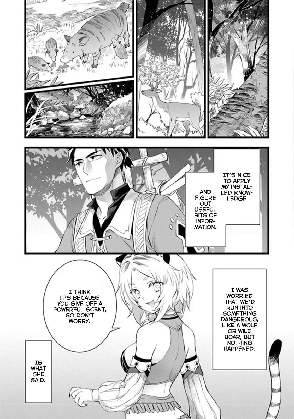 Chapter 3 - Page 4