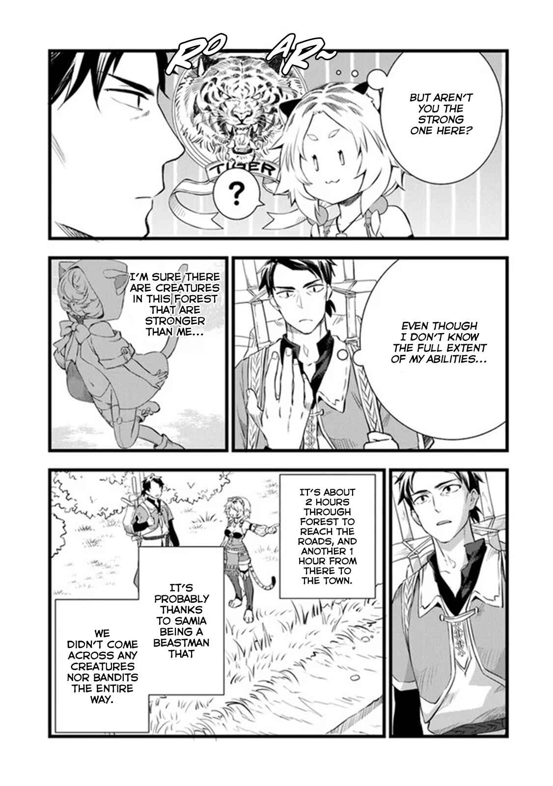 Chapter 3 - Page 5