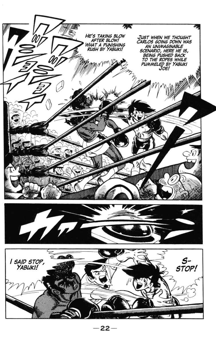 Chapter 101 - Page 23