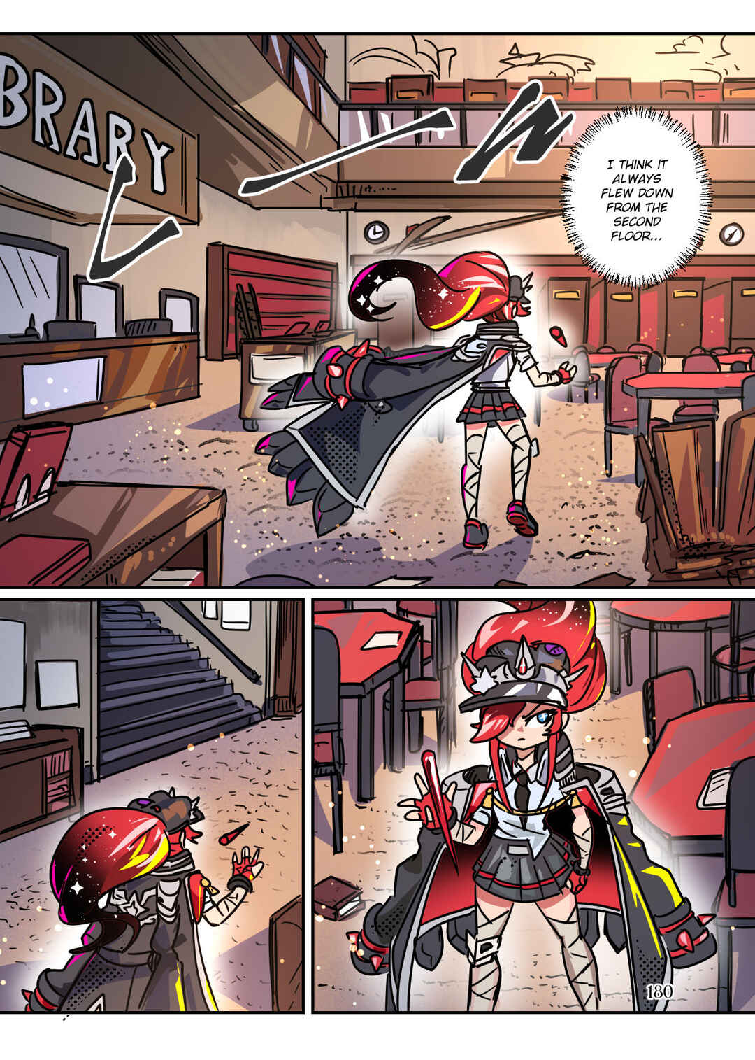 Chapter 10 - Page 11
