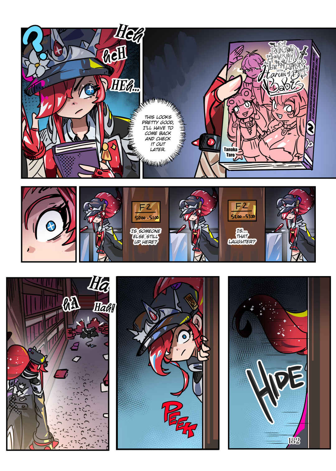 Chapter 10 - Page 13