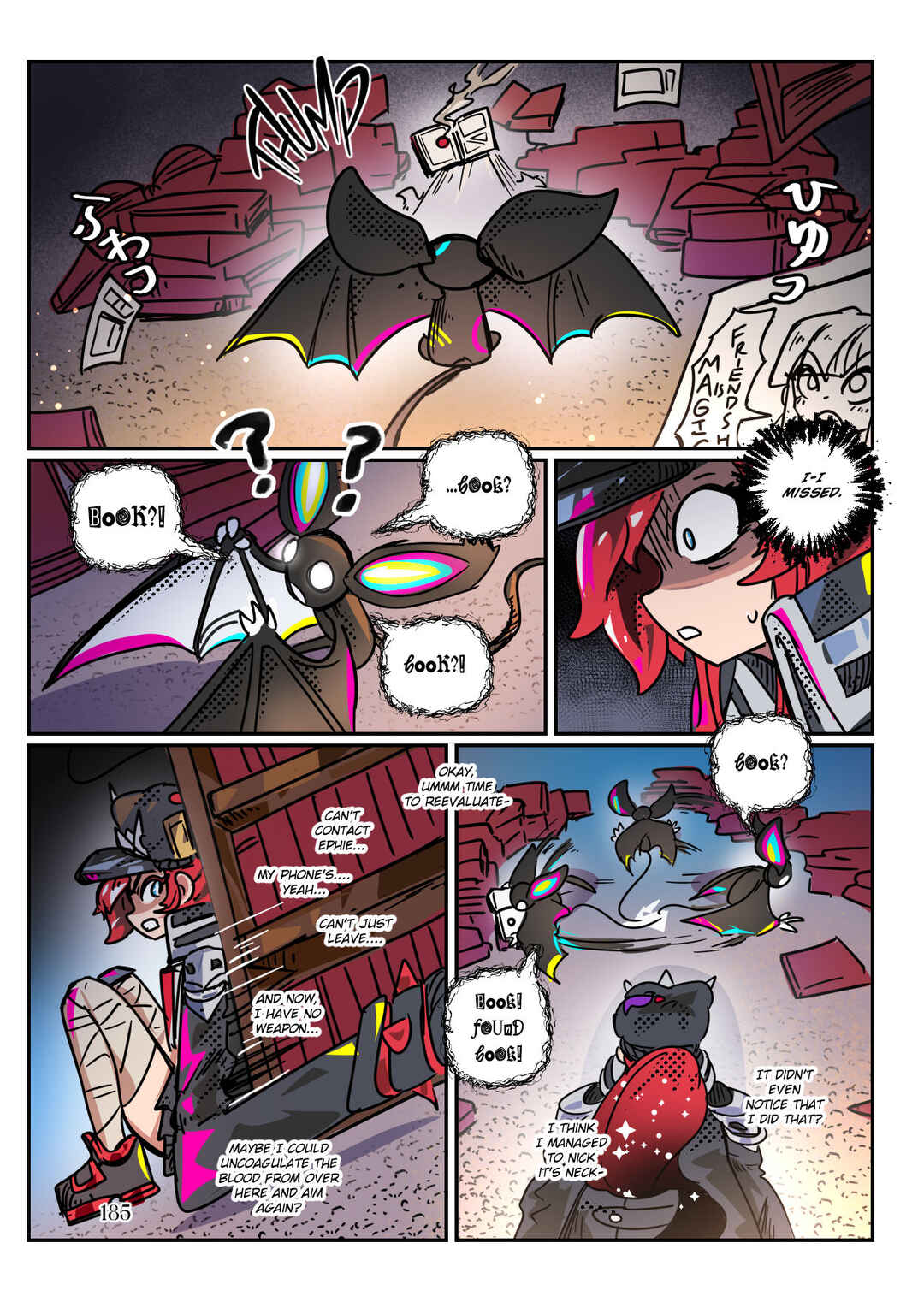 Chapter 10 - Page 16