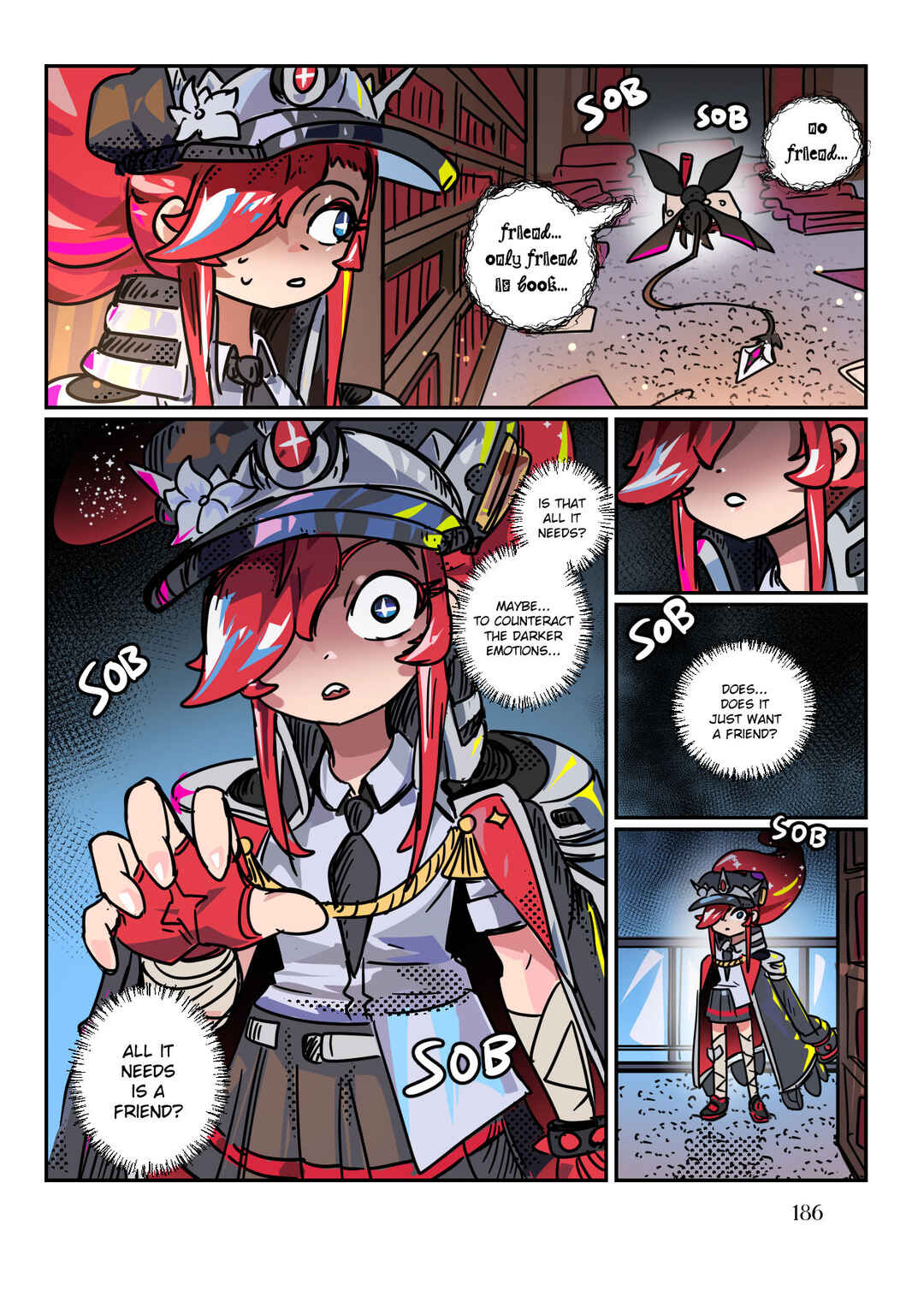 Chapter 10 - Page 17