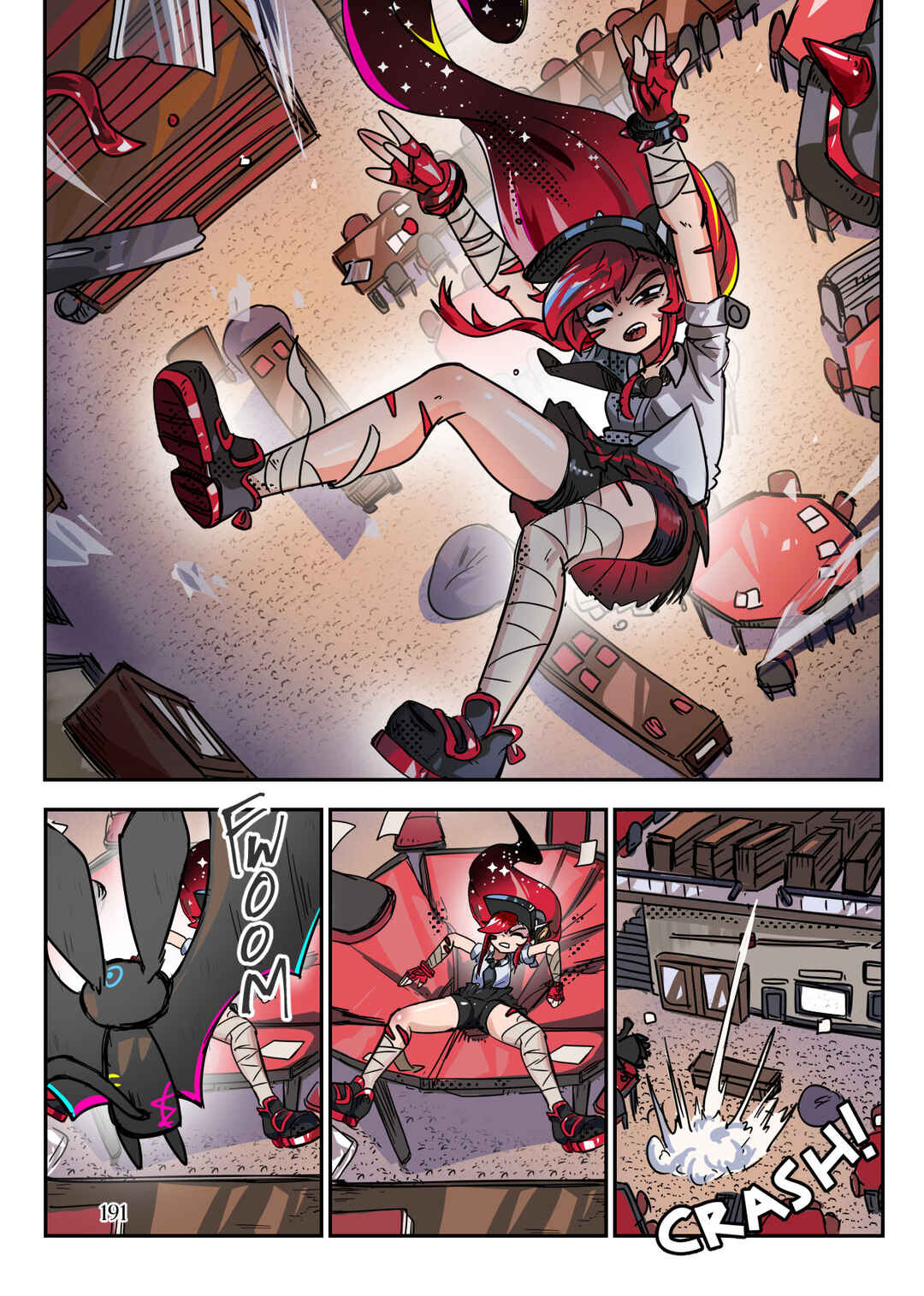 Chapter 10 - Page 21