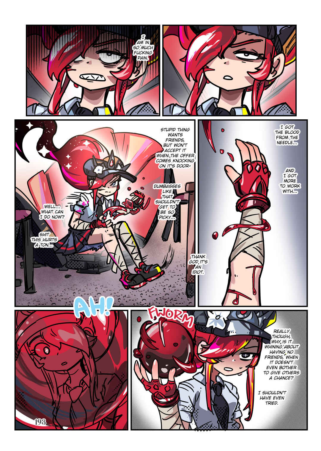 Chapter 10 - Page 23