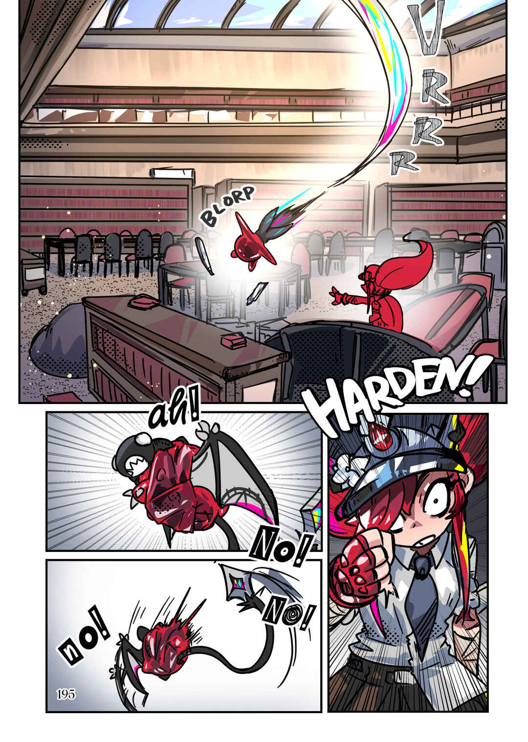 Chapter 10 - Page 25