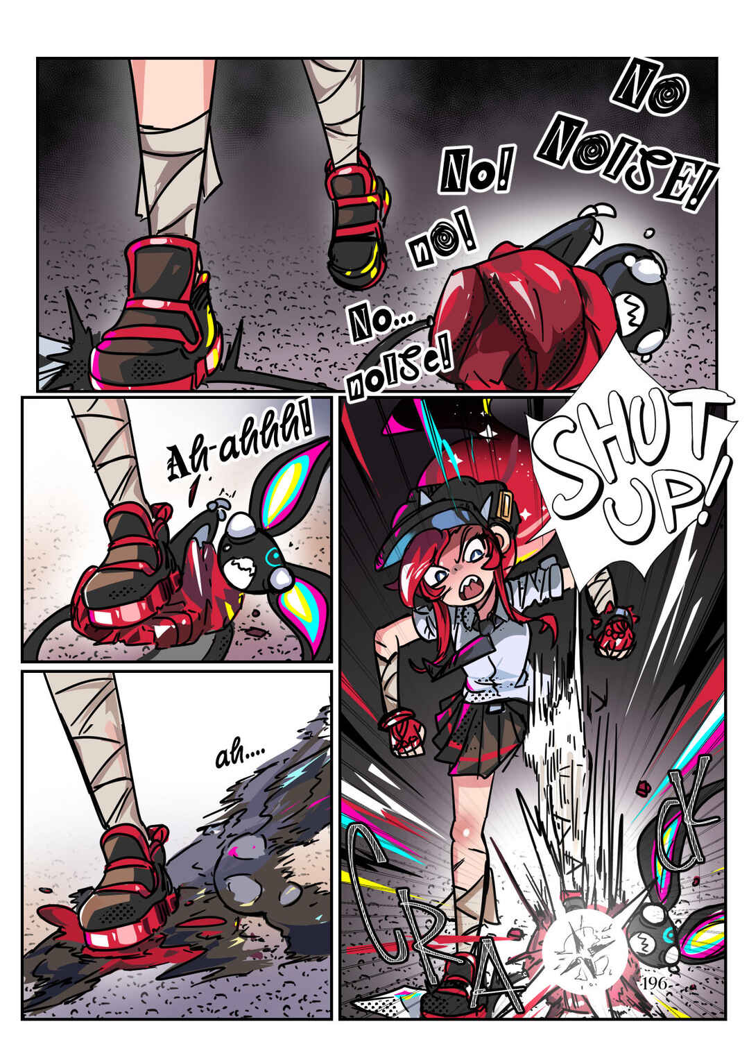 Chapter 10 - Page 26