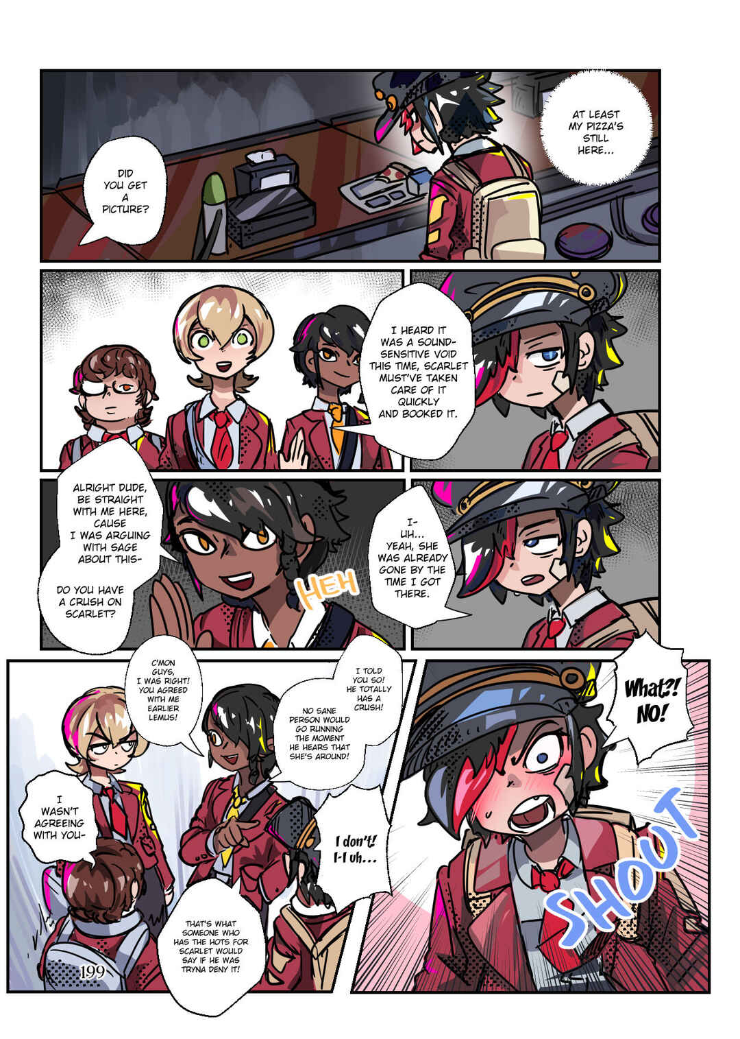 Chapter 10 - Page 29