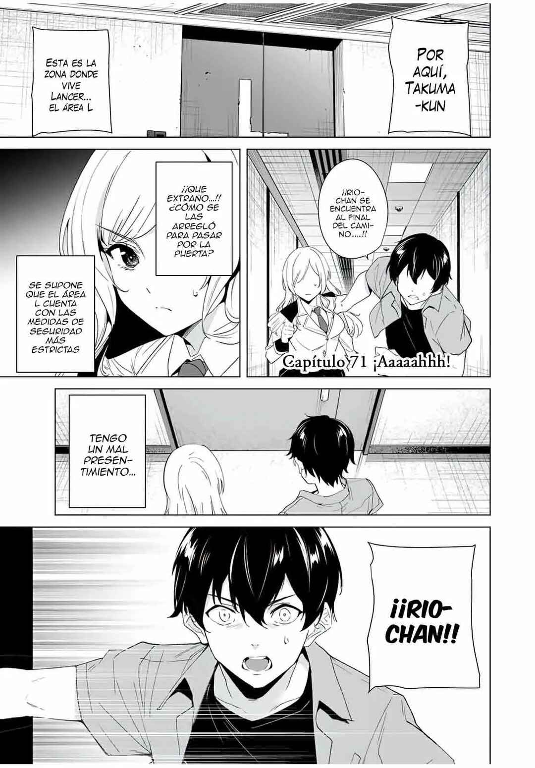 Chapter 71 - Page 2
