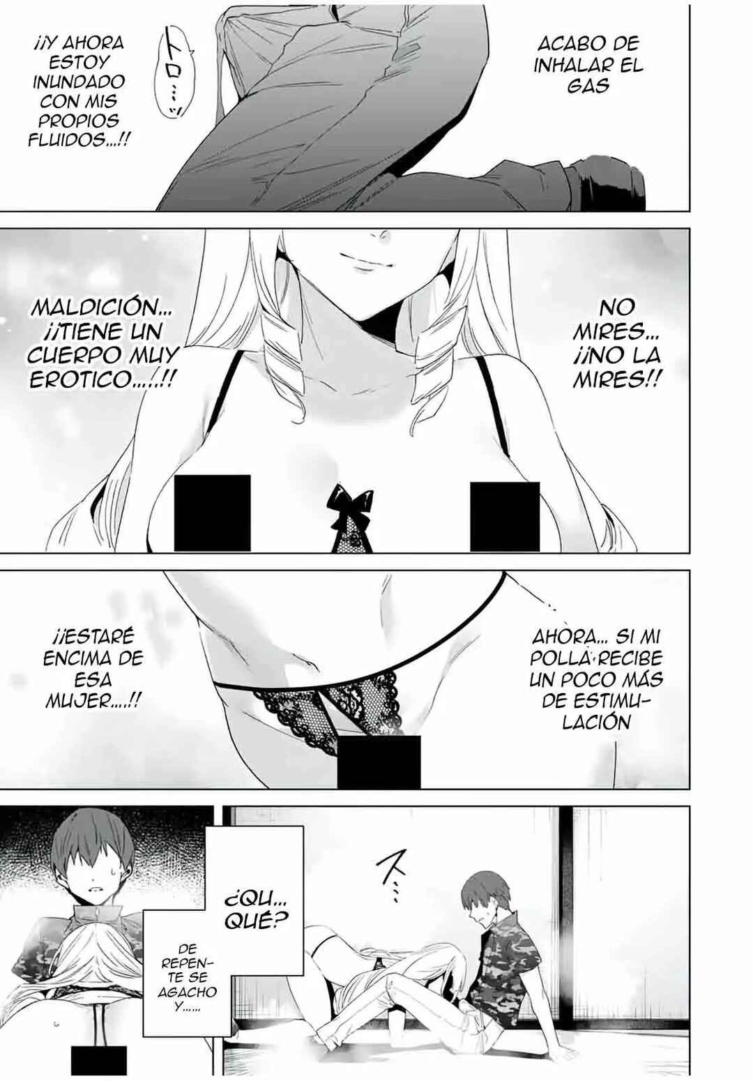 Chapter 71 - Page 8