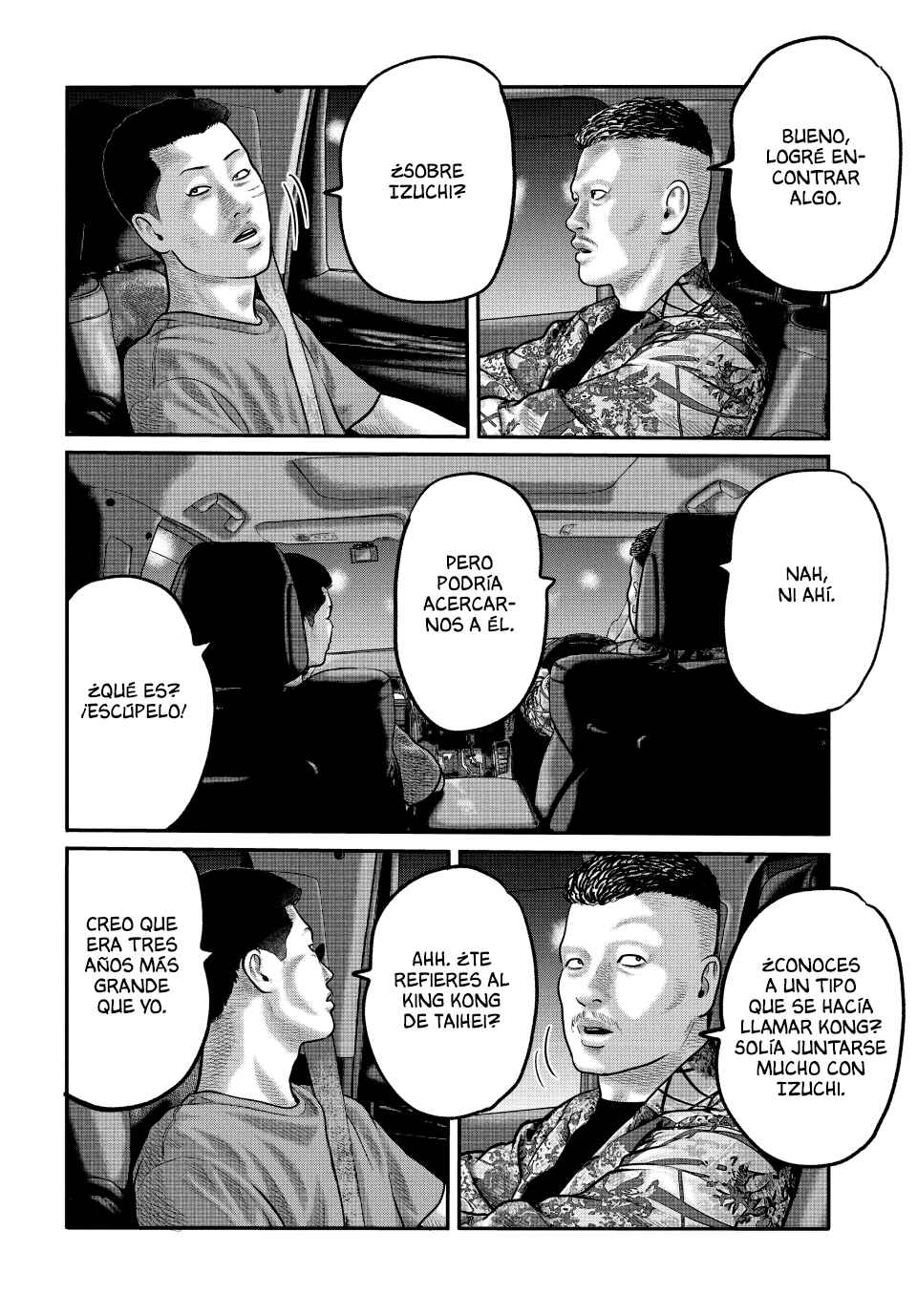 Chapter 21 - Page 9