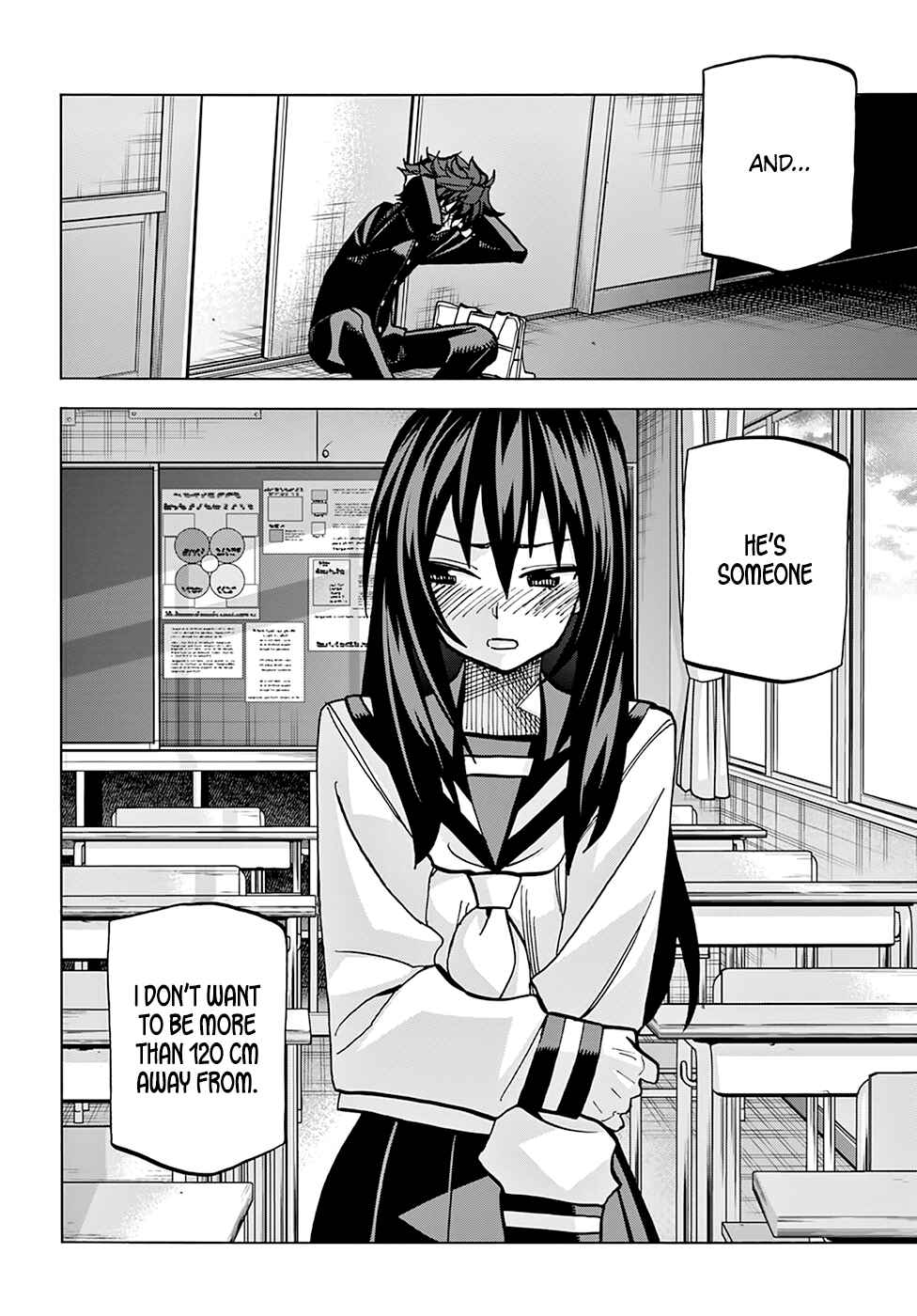 Chapter 26 - Page 32