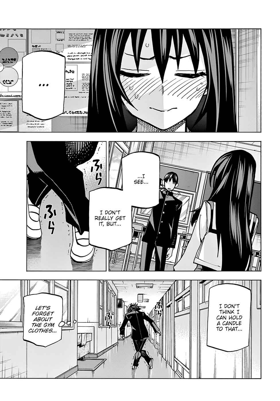 Chapter 26 - Page 33
