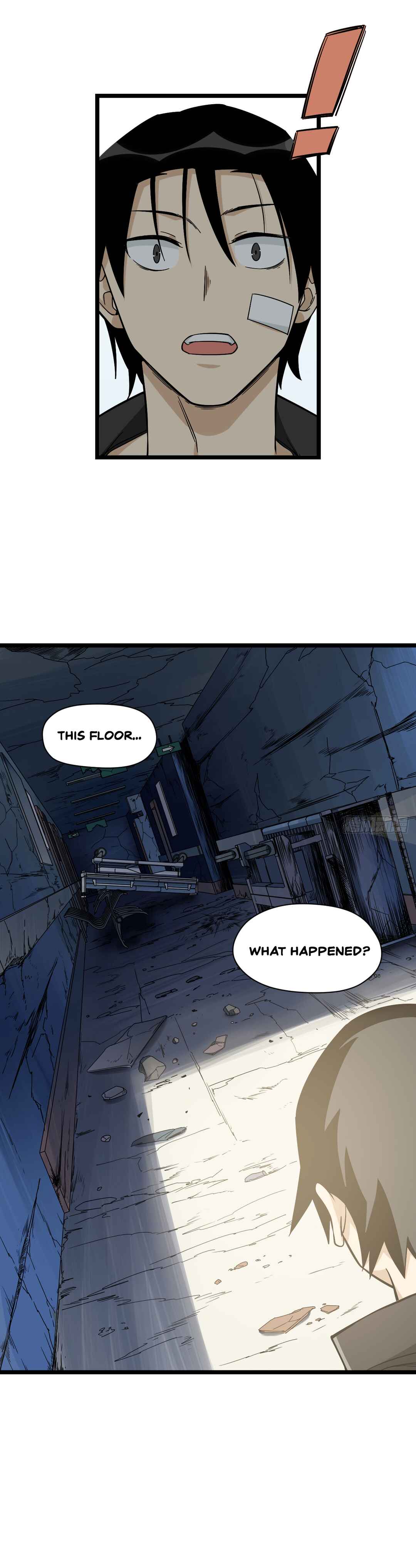 Chapter 143 - Page 10