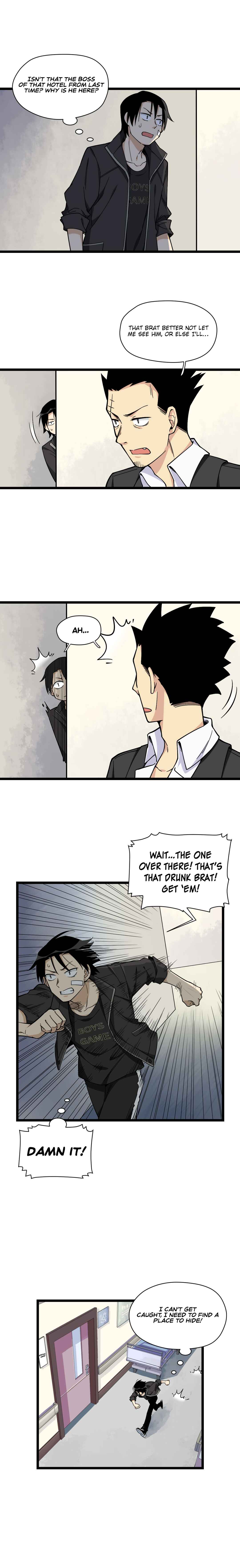 Chapter 143 - Page 4