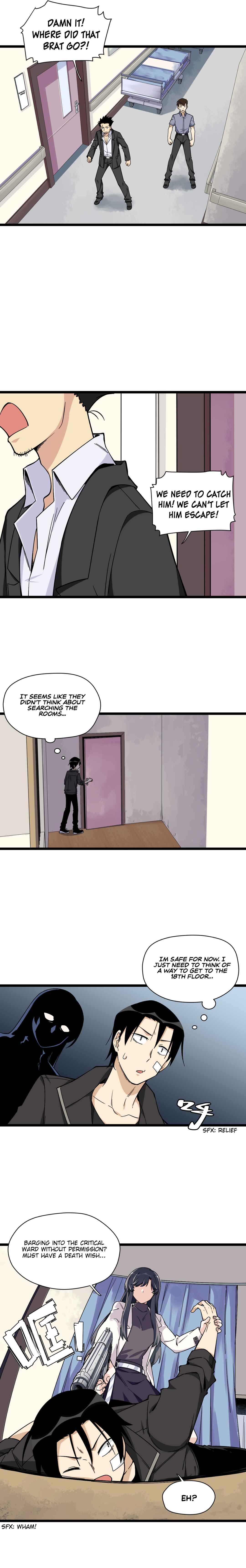 Chapter 143 - Page 5