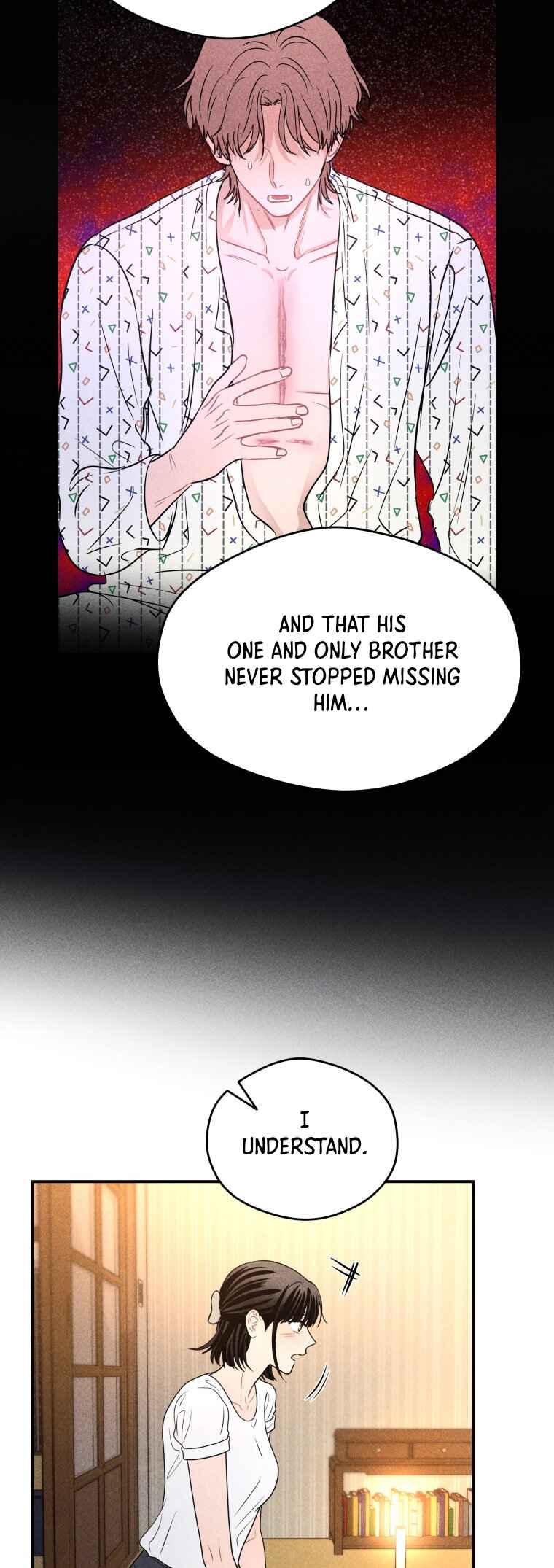 Chapter 75 - Page 21