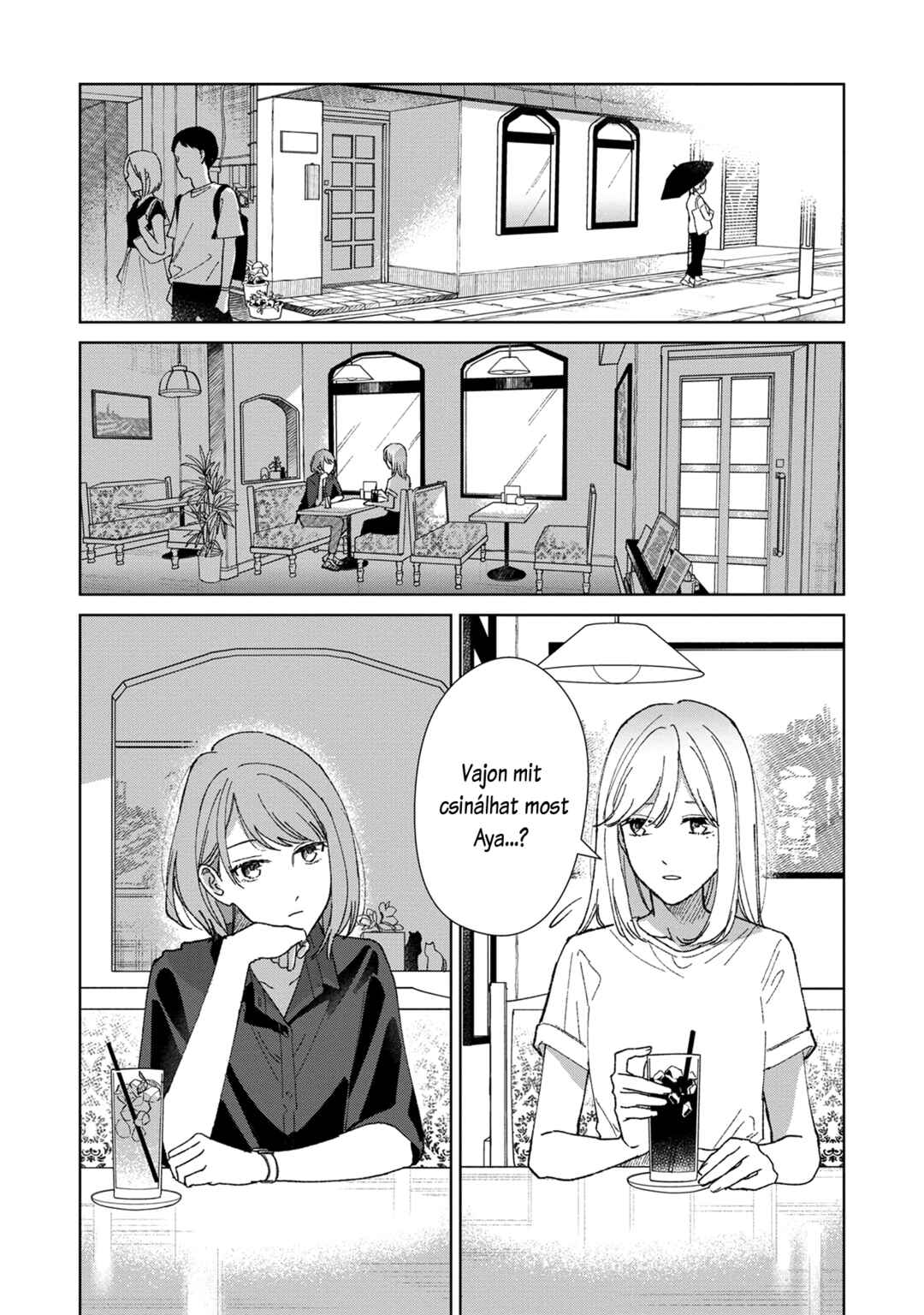 Chapter 3 - Page 3
