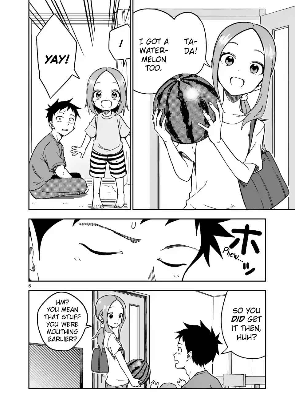 Chapter 189 - Page 6