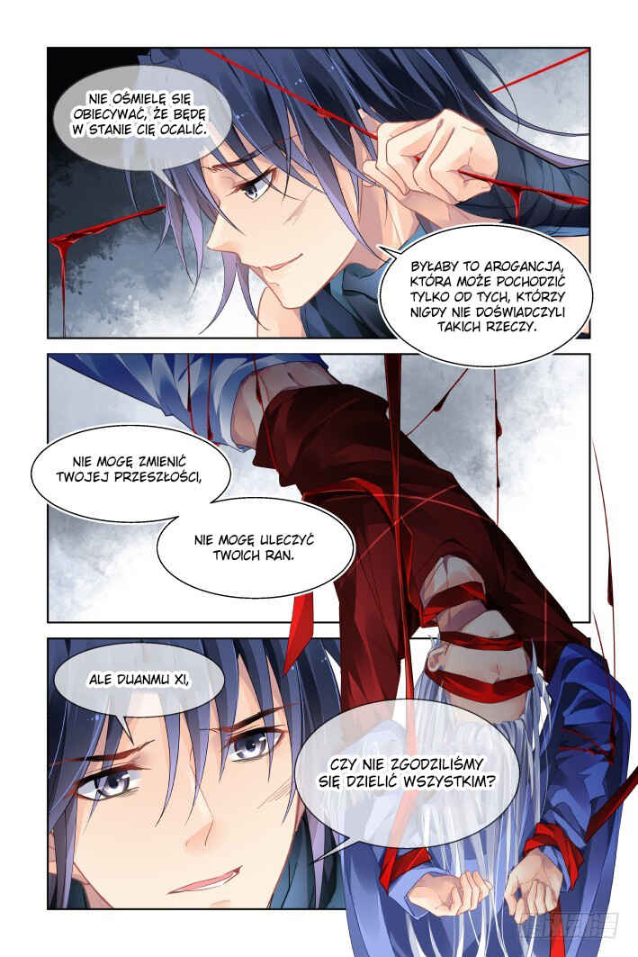 Chapter 454 - Page 8