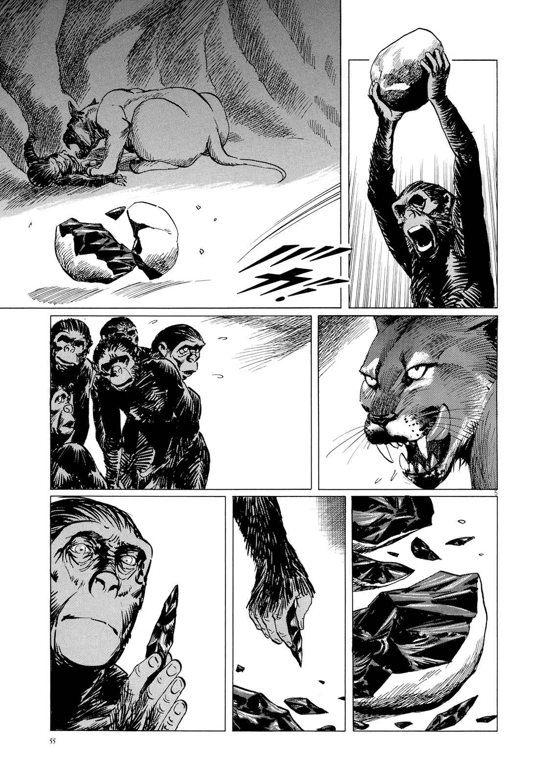 Chapter 11 - Page 5
