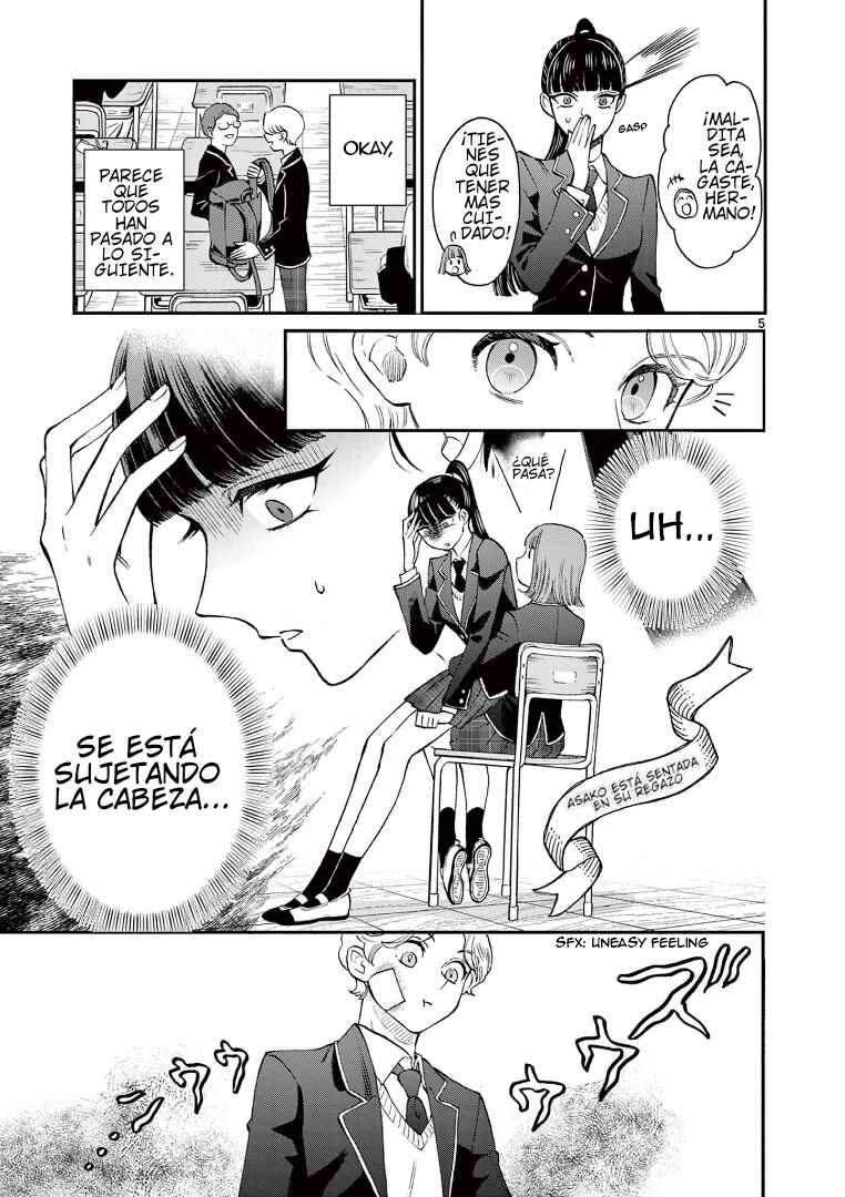 Chapter 3 - Page 5