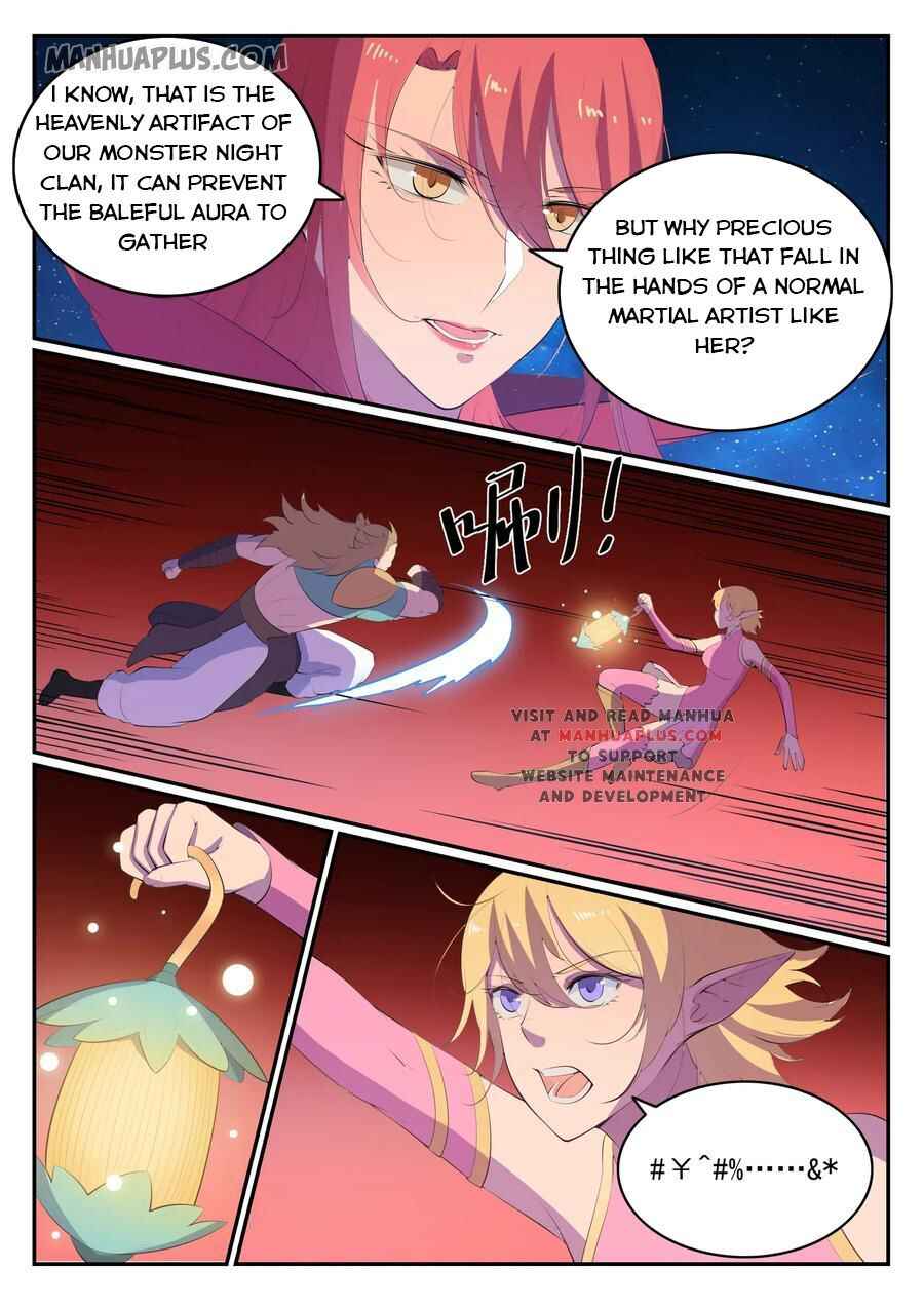 Chapter 557 - Page 10