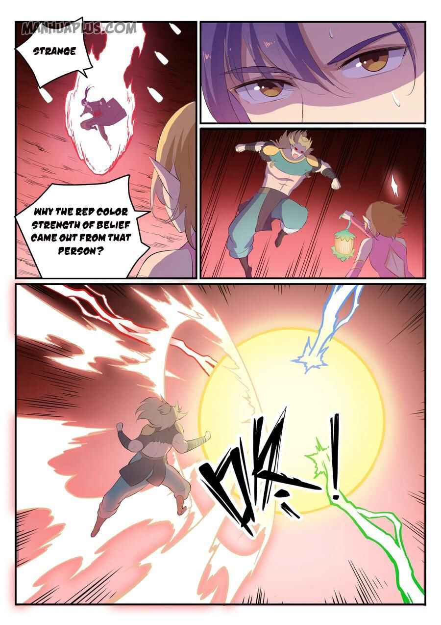 Chapter 557 - Page 14