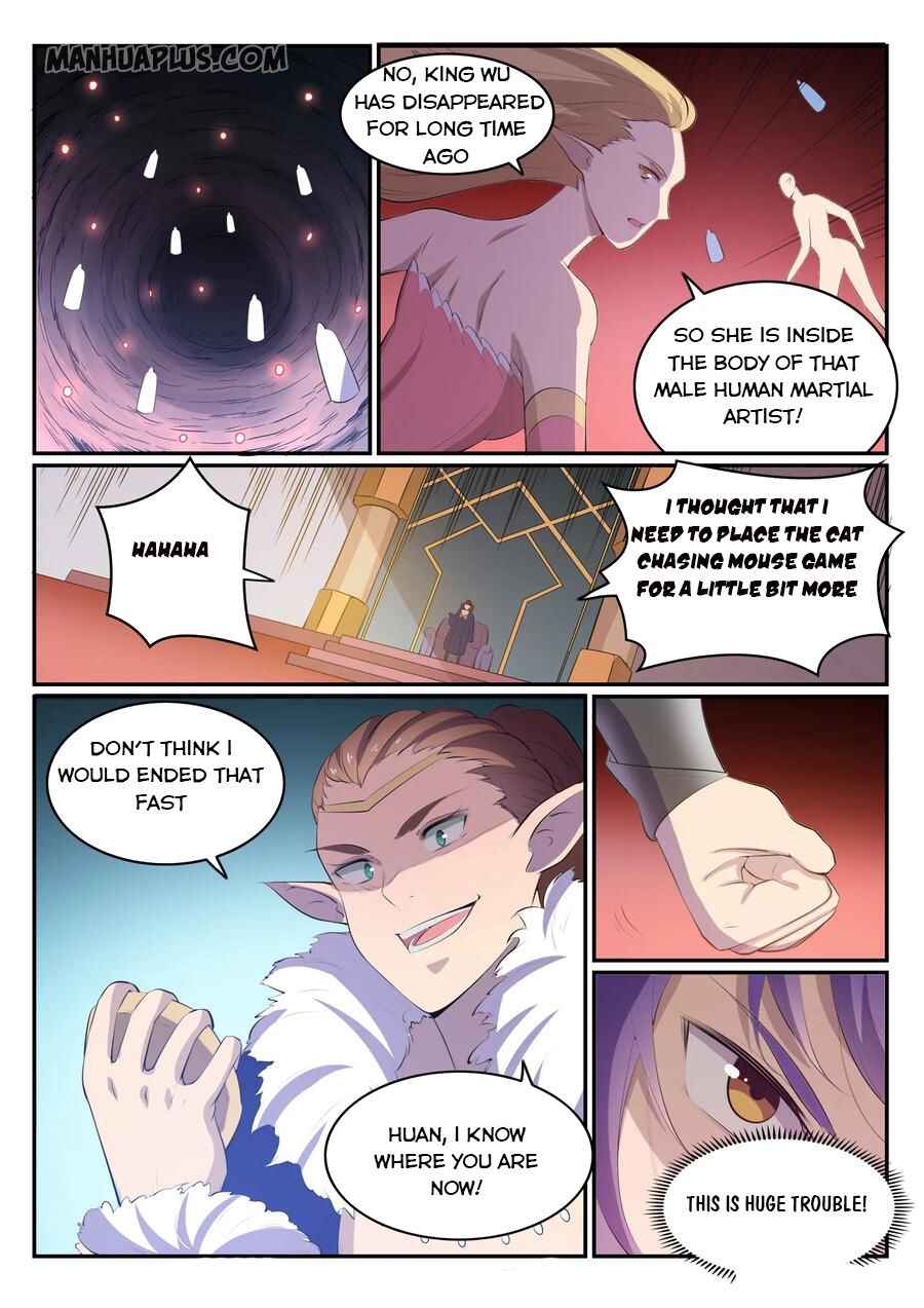 Chapter 557 - Page 15