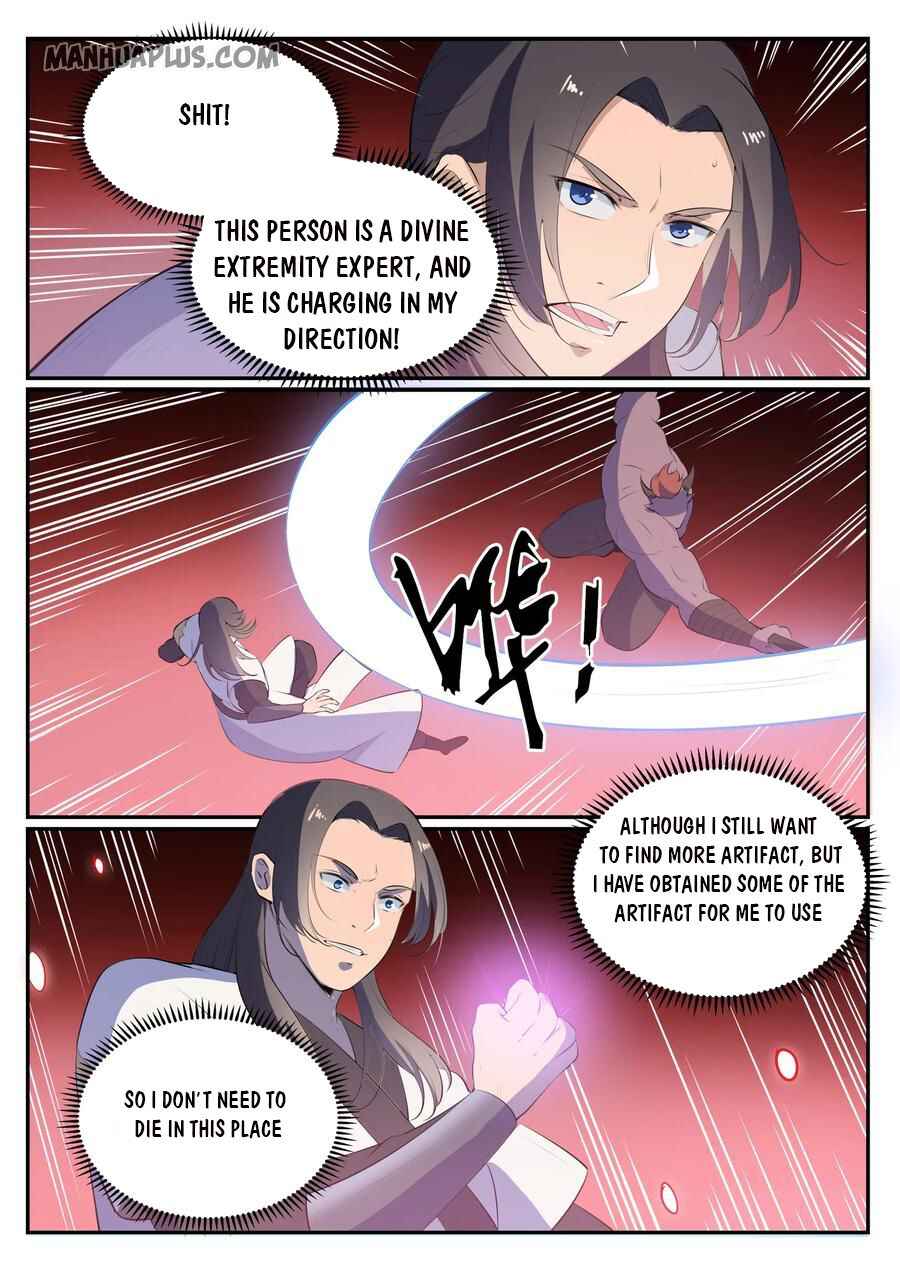 Chapter 557 - Page 2