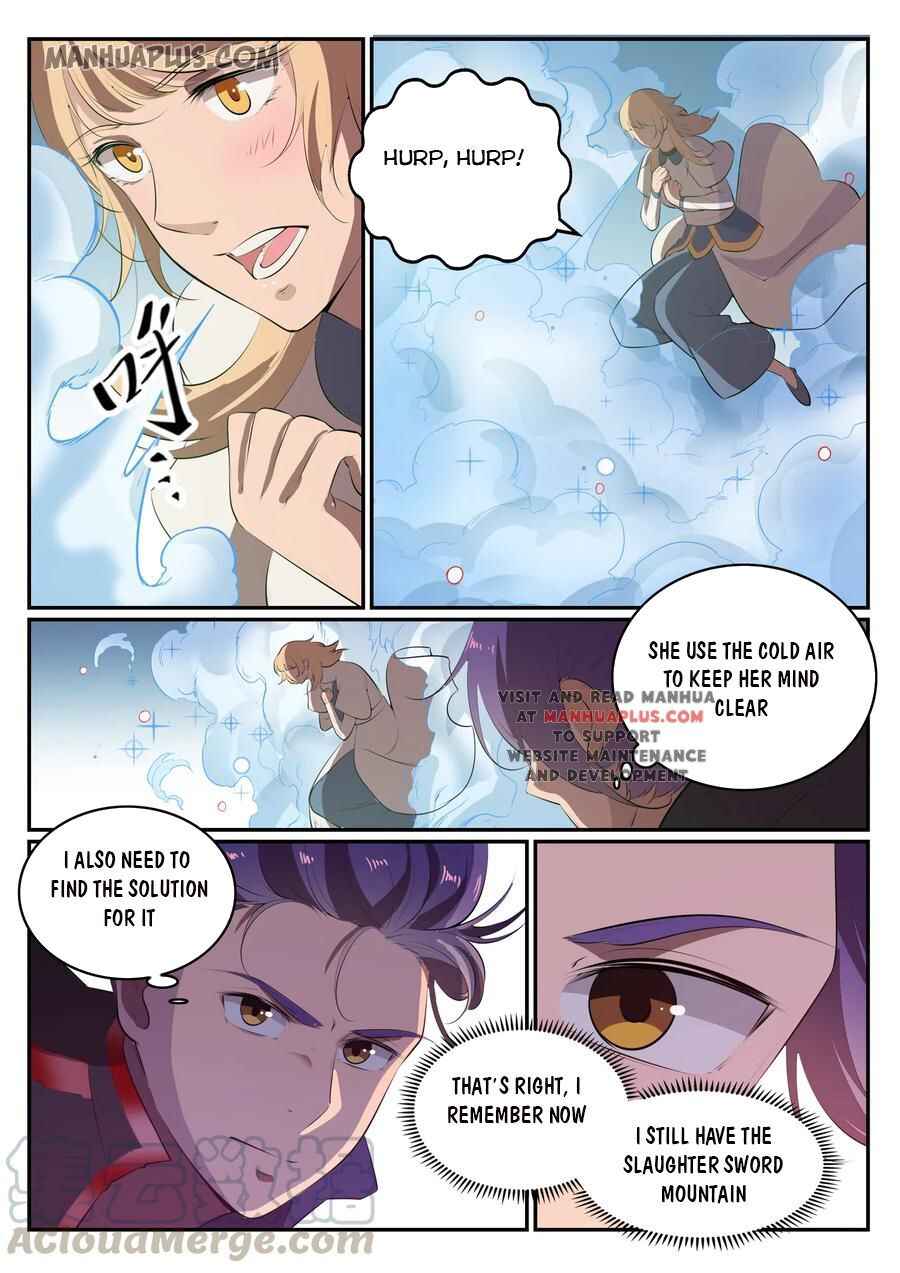 Chapter 557 - Page 4
