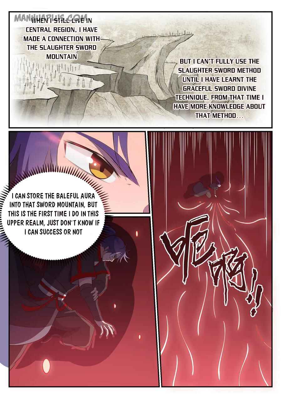 Chapter 557 - Page 5