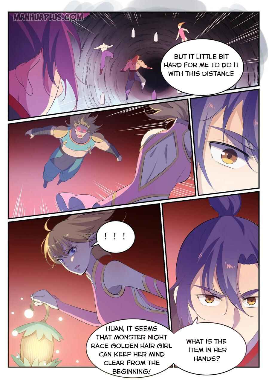 Chapter 557 - Page 9