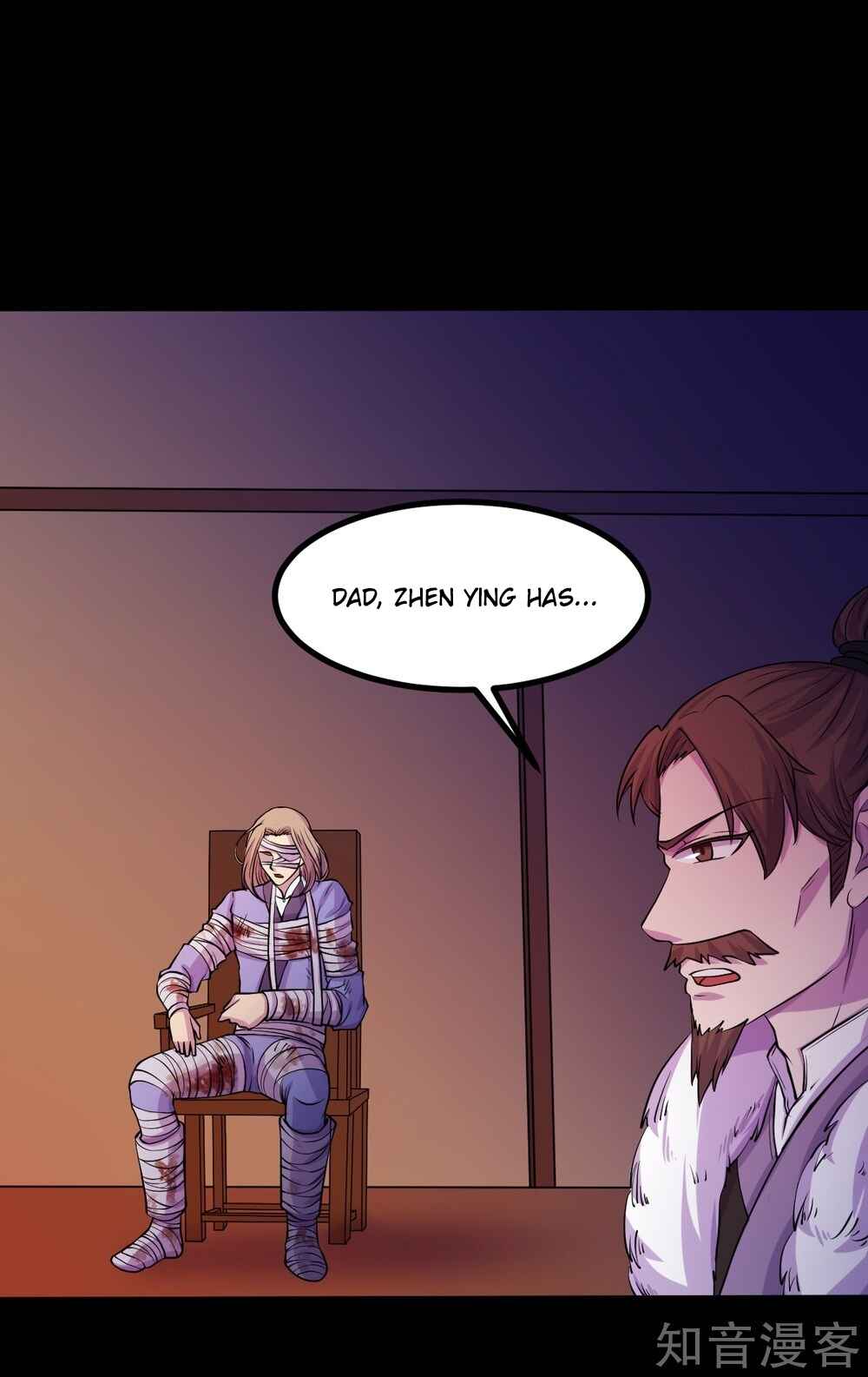 Chapter 21 - Page 27