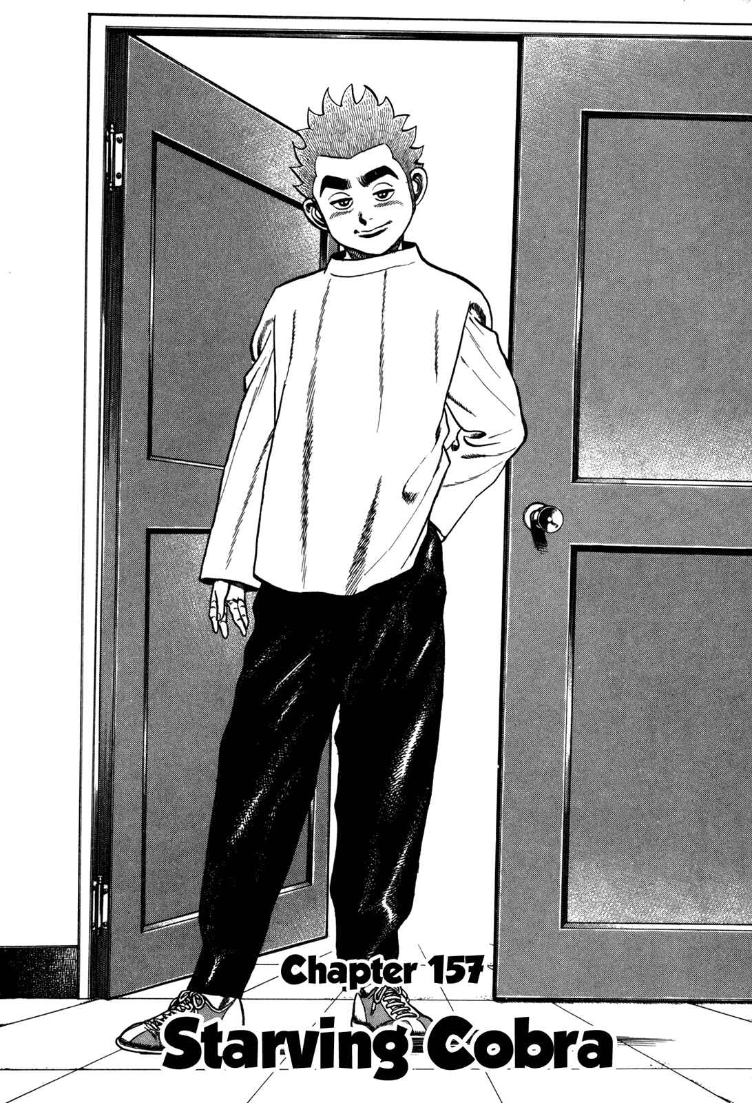 Chapter 157 - Page 2